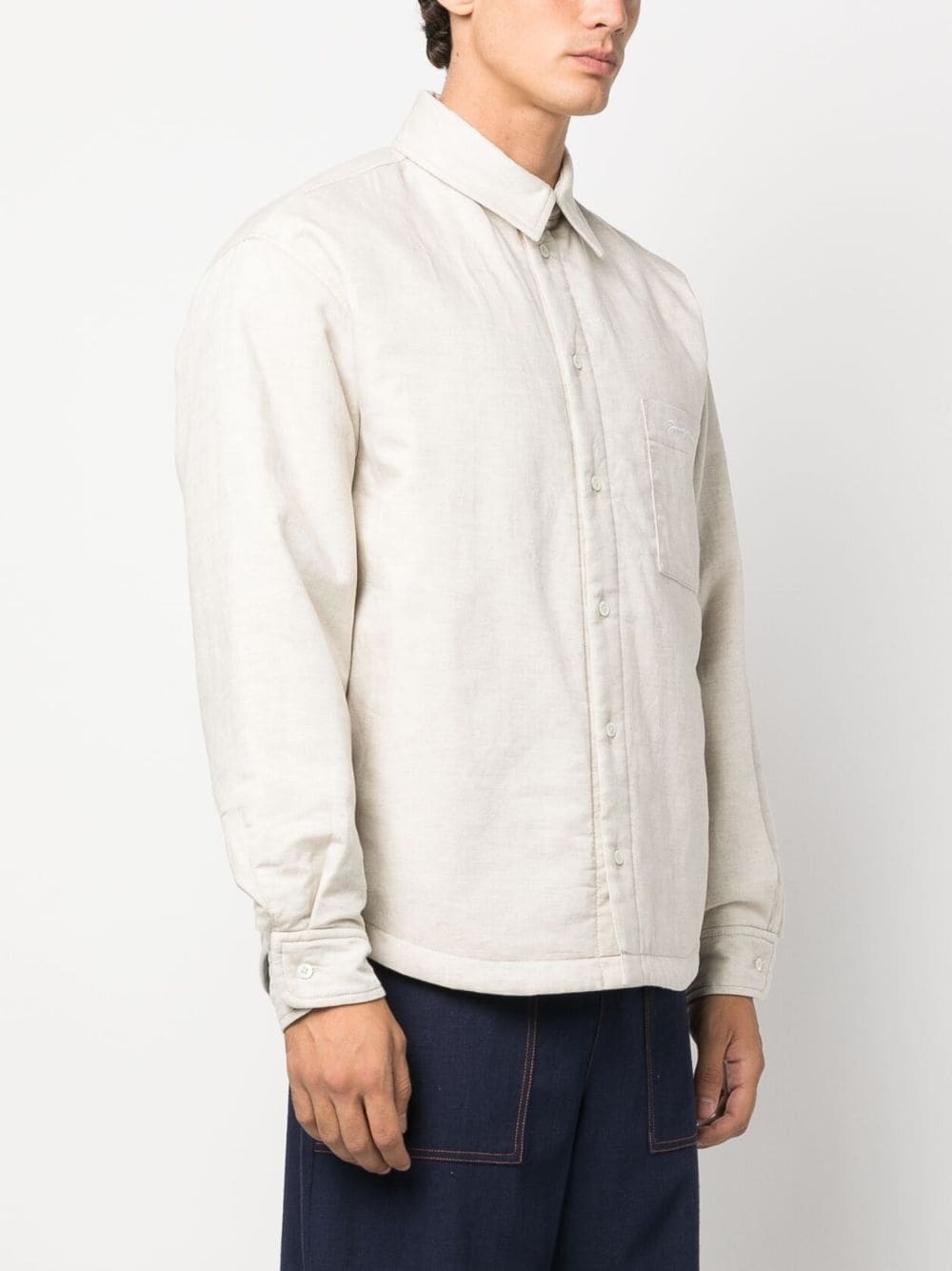 La chemise Boulanger shirt - 3