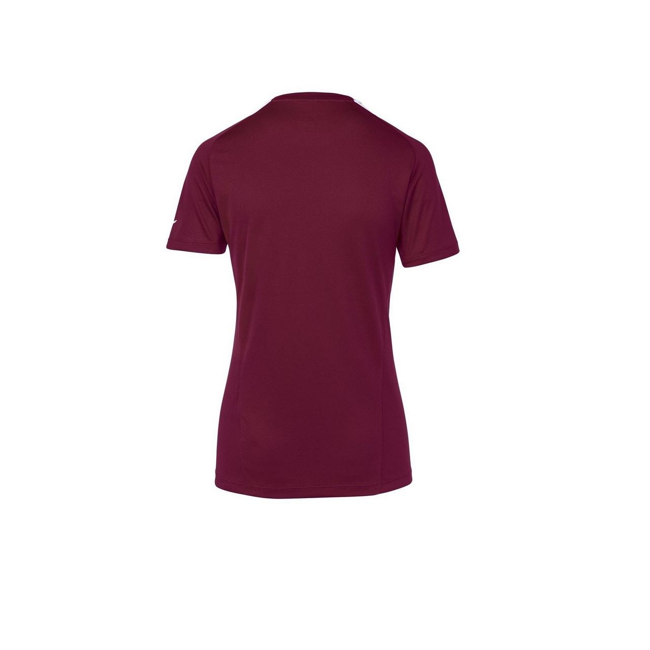 Women's Softball Crew Neck Jersey - 2