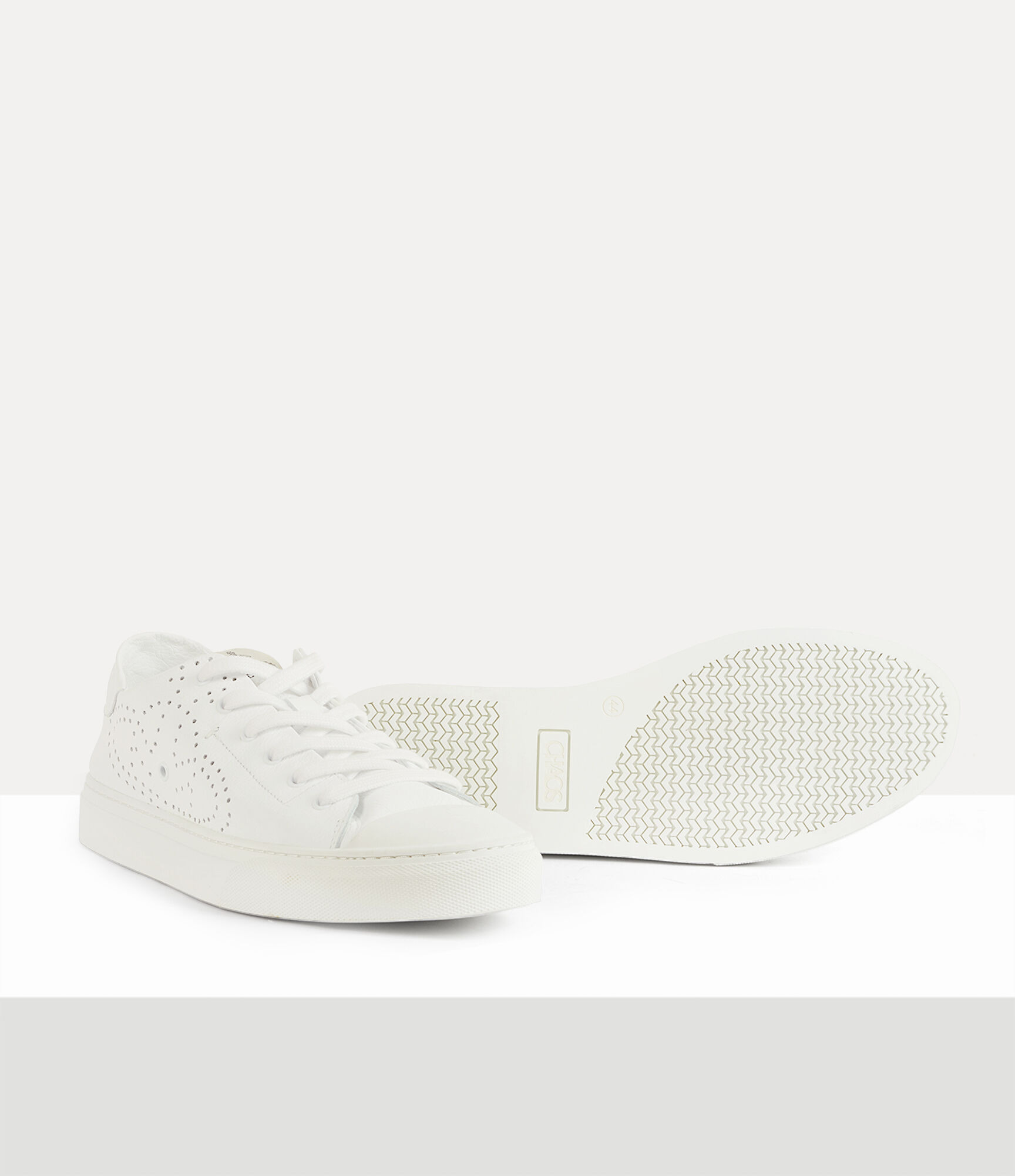 SOFT PUNCH TRAINER - 5