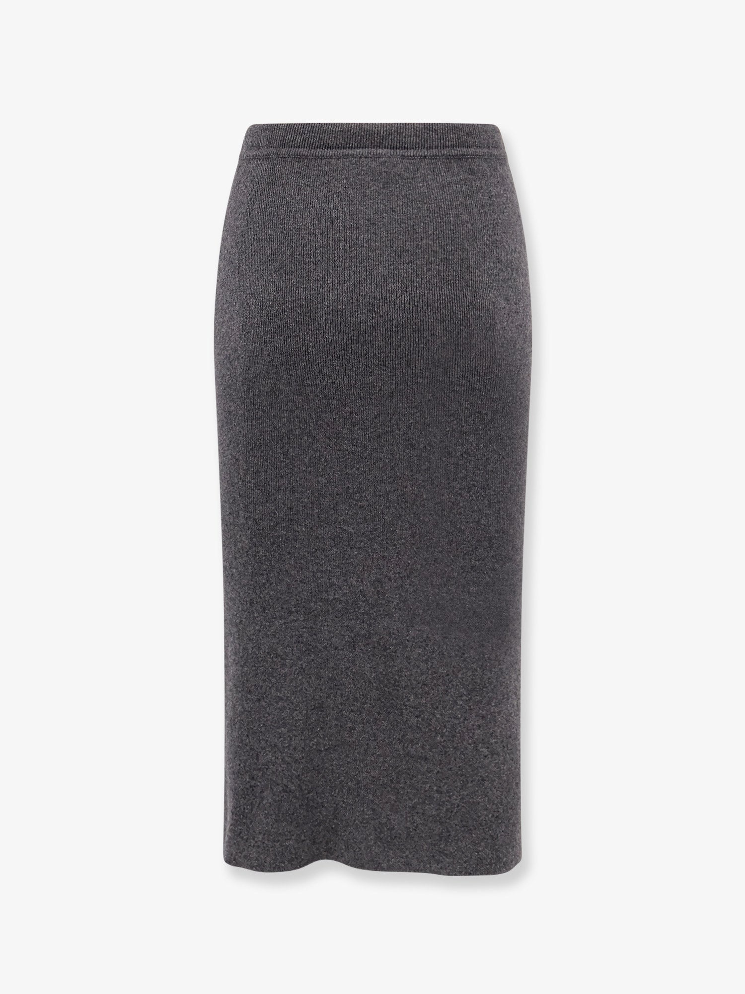 Tom Ford Cashmere And Cotton Pencil Skirt - 2