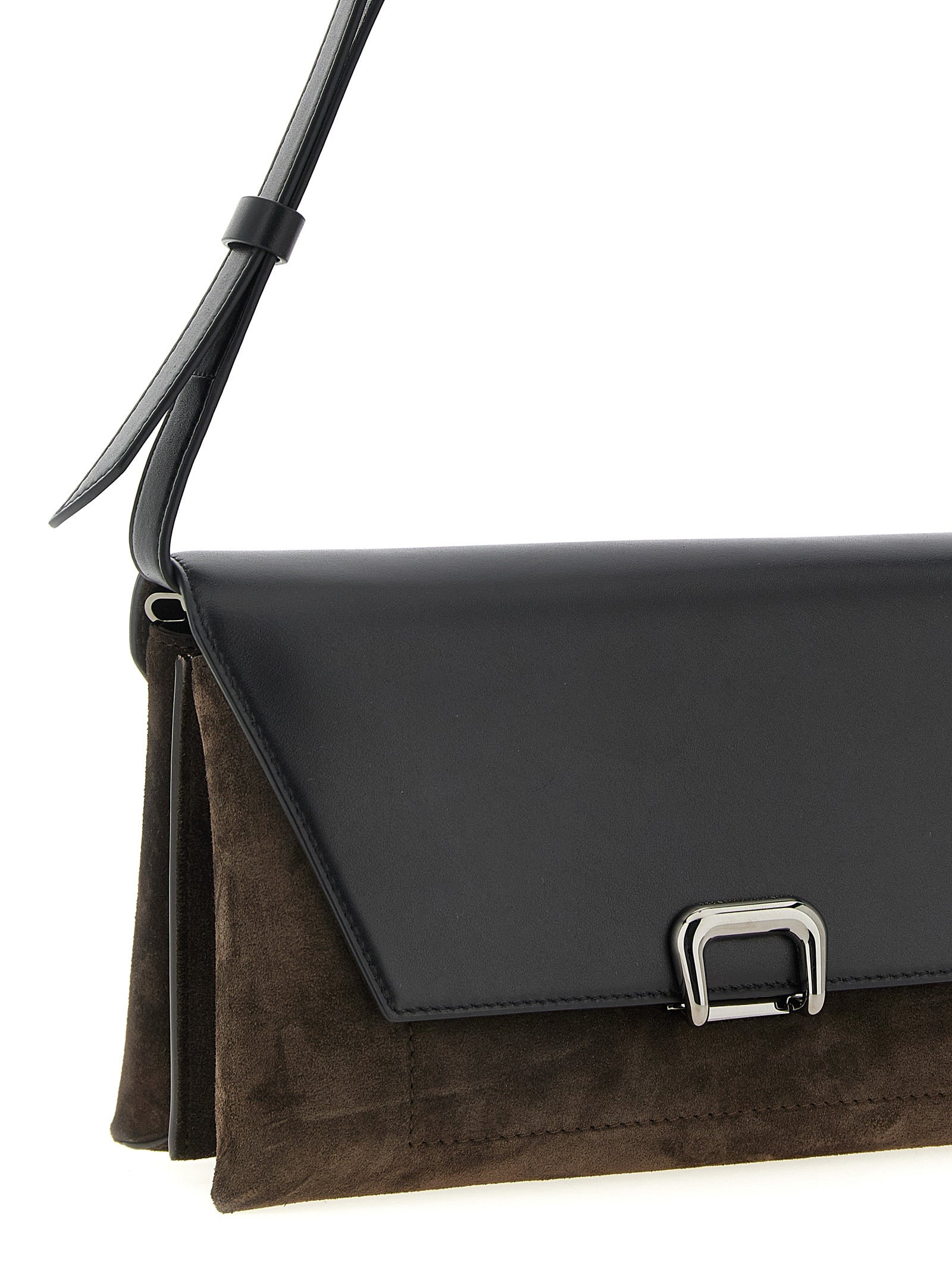 Sartorial Shoulder Bags Brown - 3