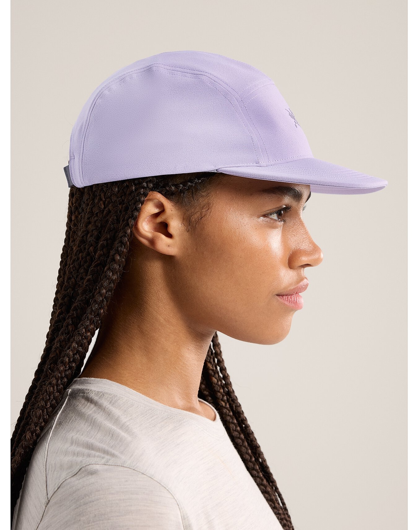 Arc'teryx Calidum 5 Panel Cap | REVERSIBLE