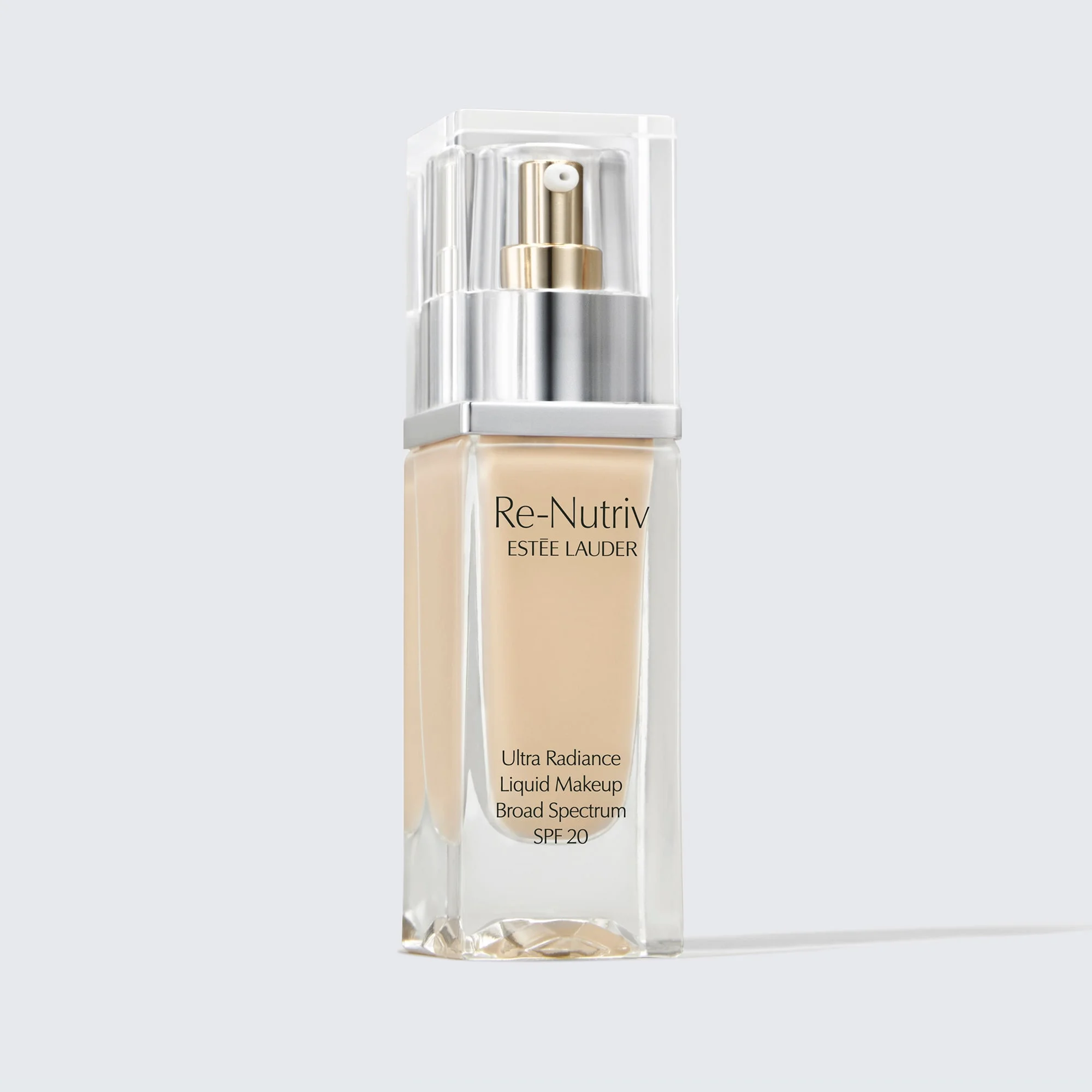 Re-Nutriv Ultra Radiance Liquid Foundation SPF 20 - 1
