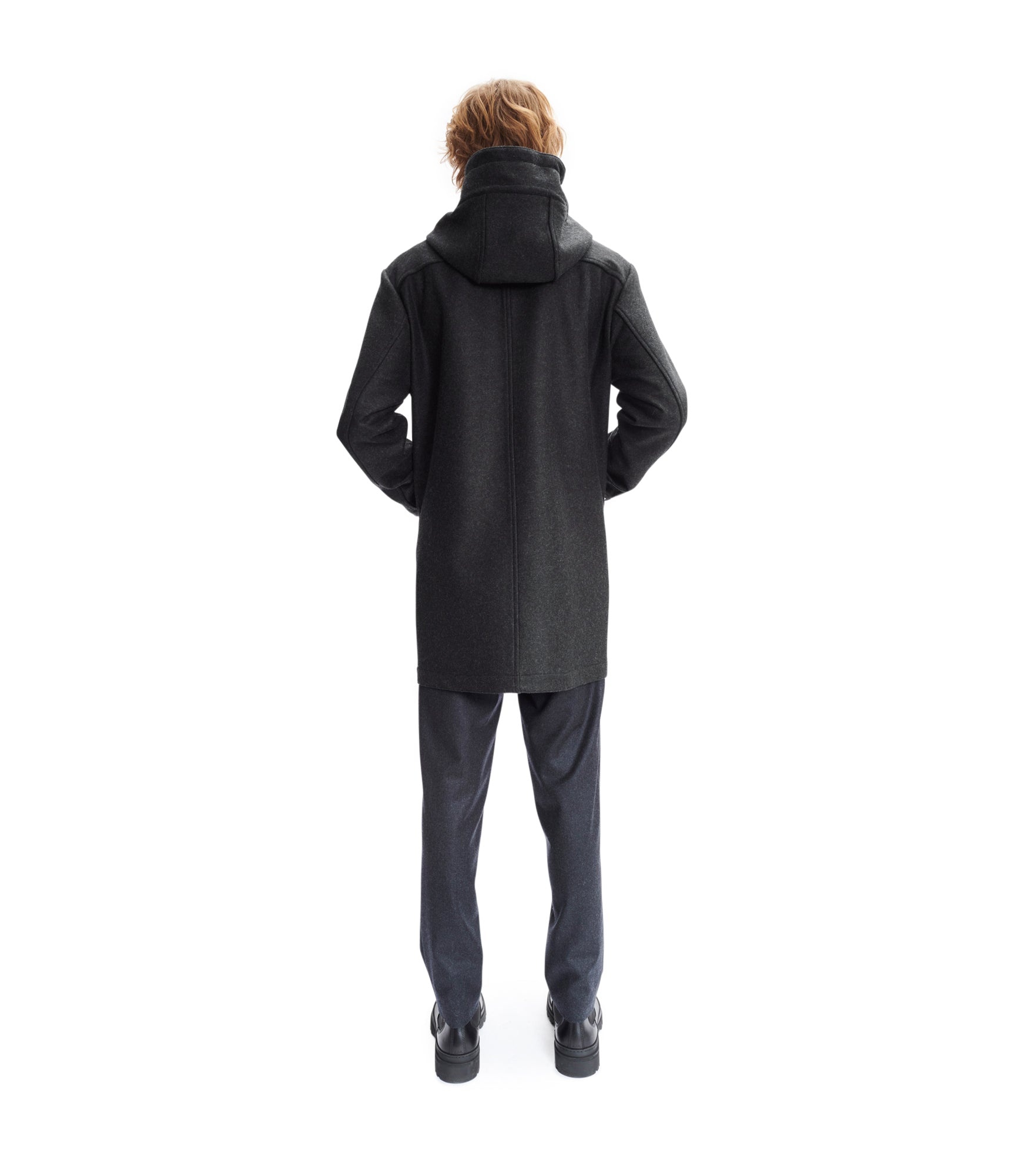 Benoit Parka - 3