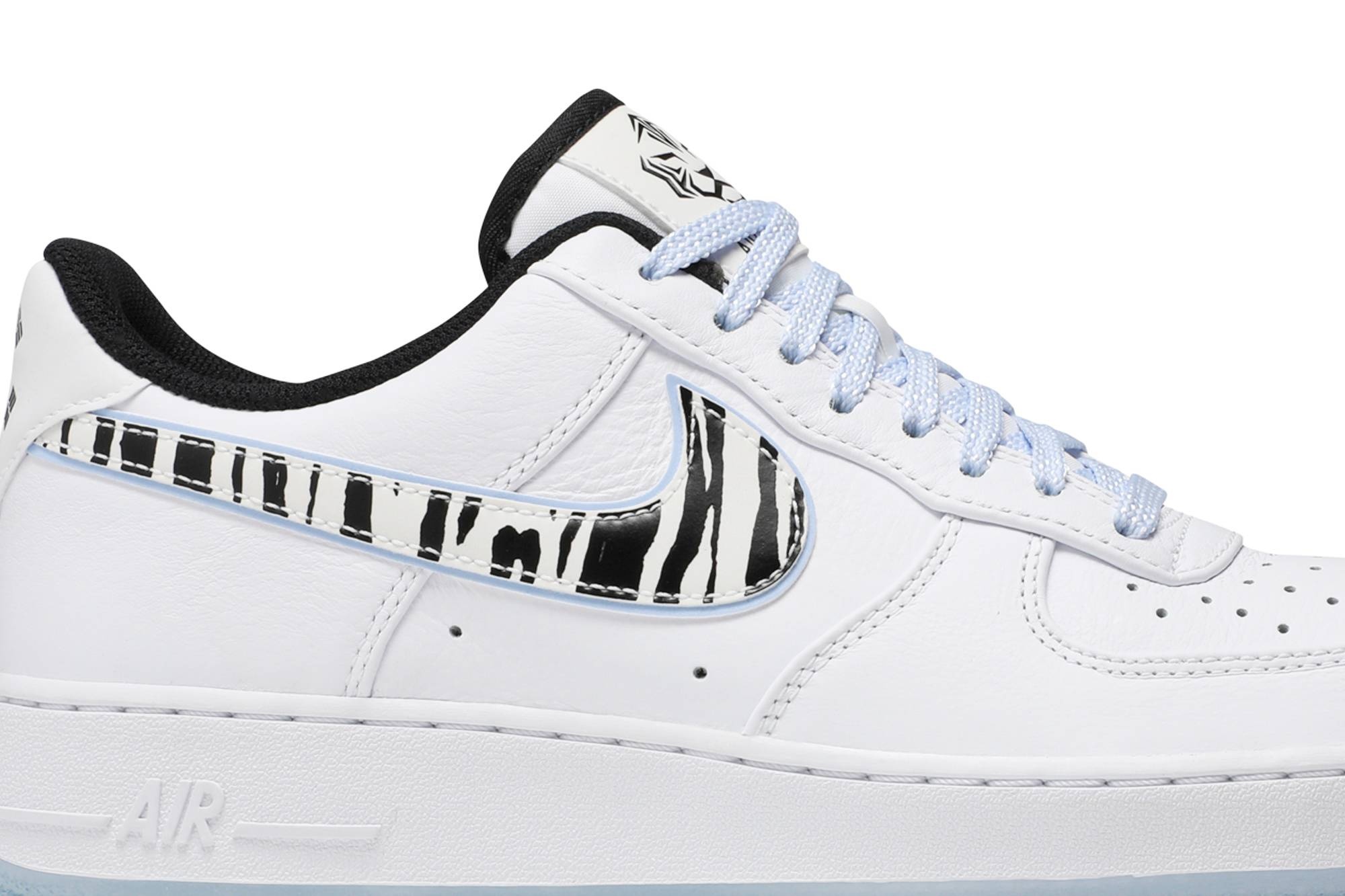 Air Force 1 Low 'South Korea' - 2