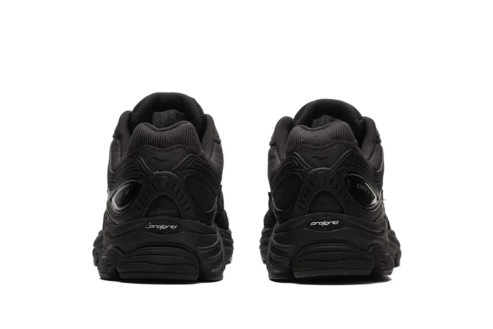 Progrid Omni 9 "Black" - 4
