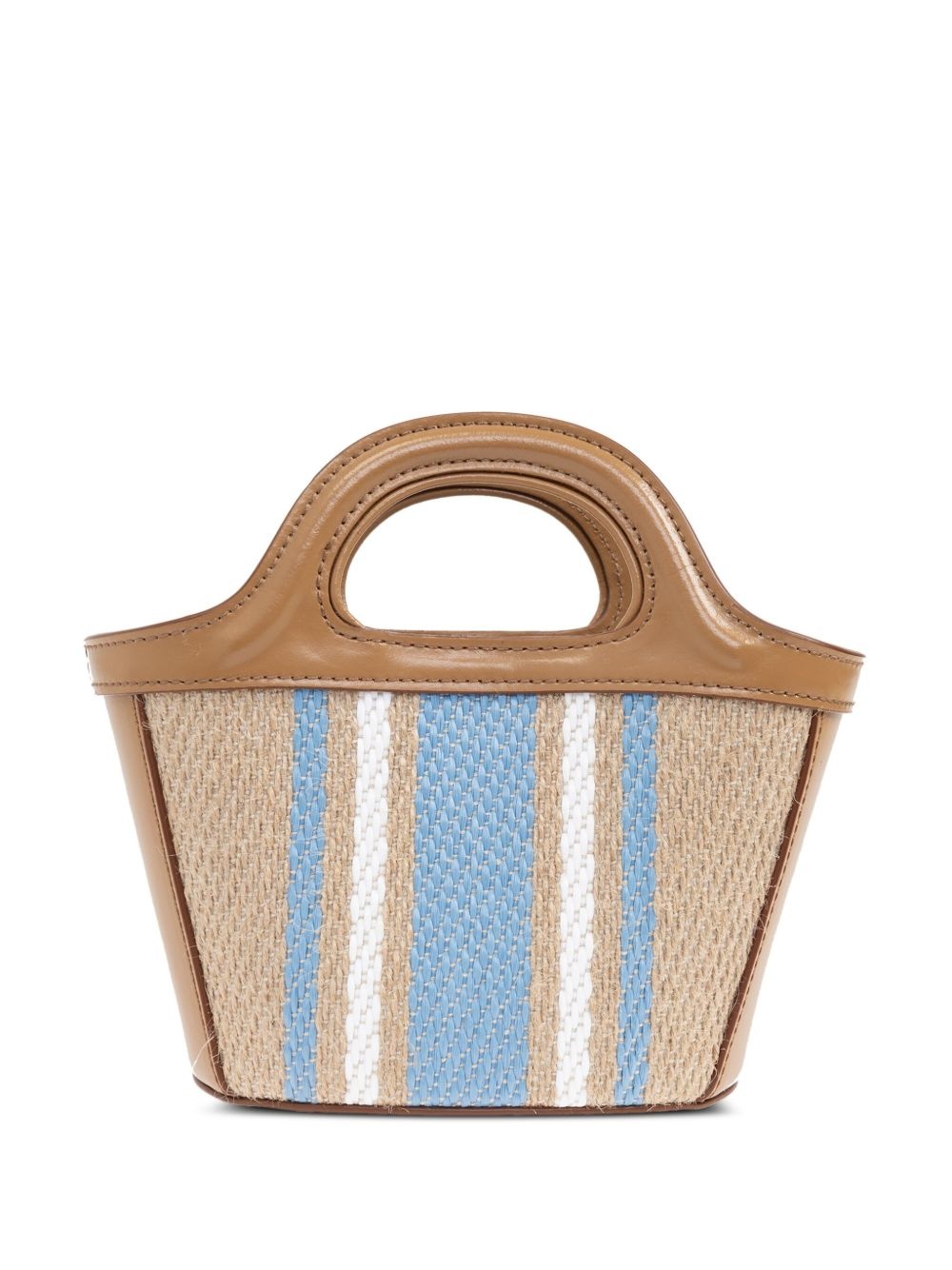 micro Tropicalia tote bag - 3