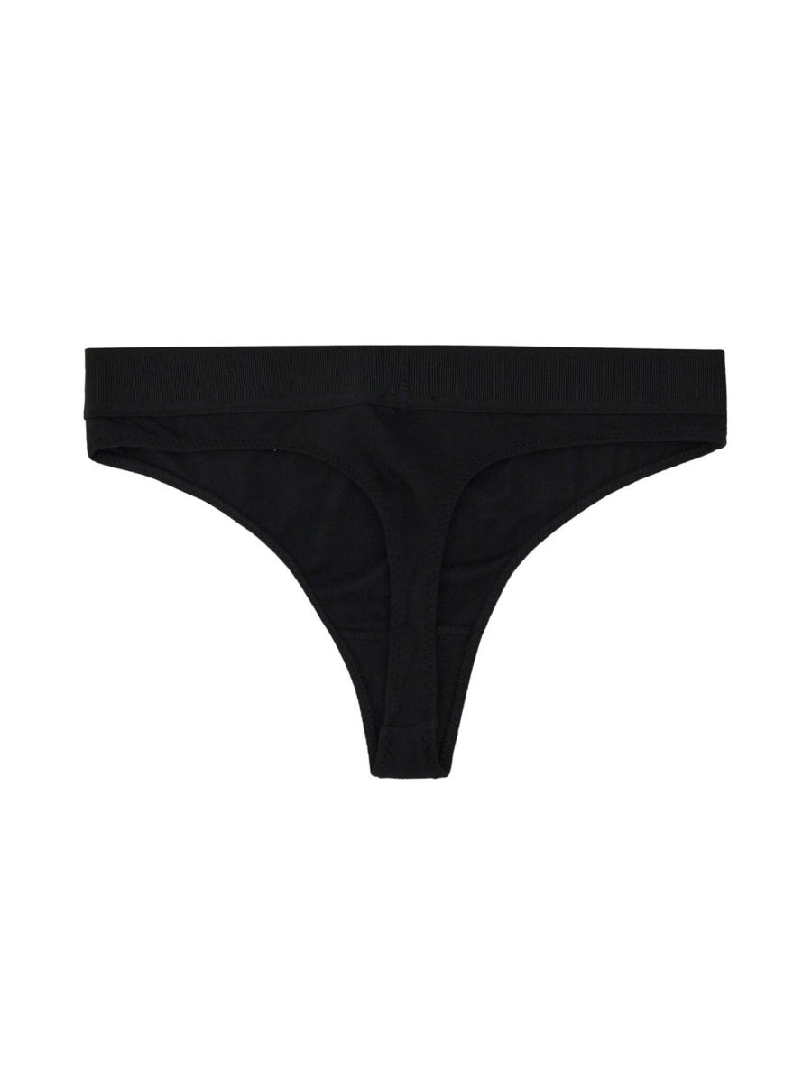 "Signature" Thong - 3