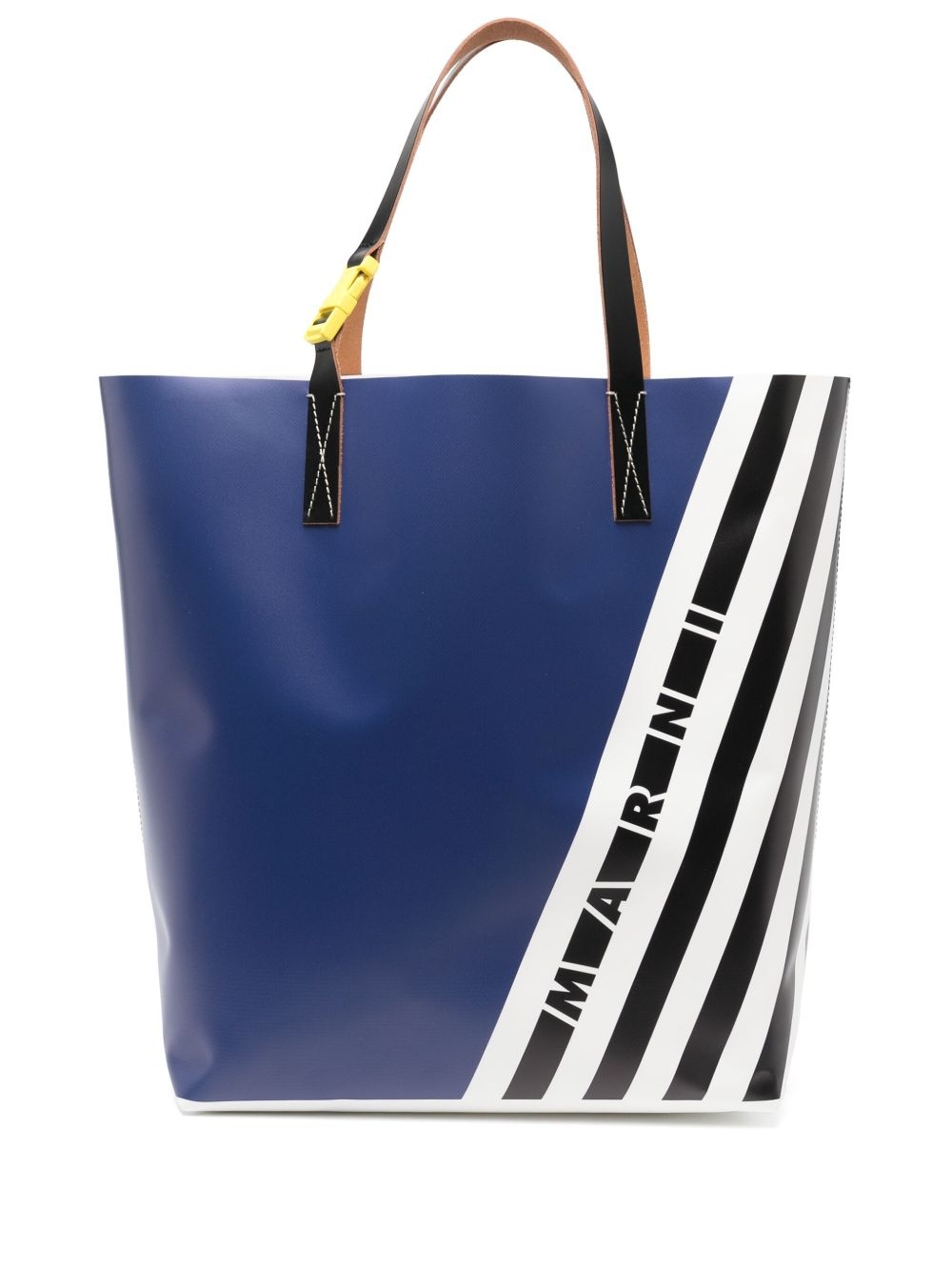 logo tote bag - 1