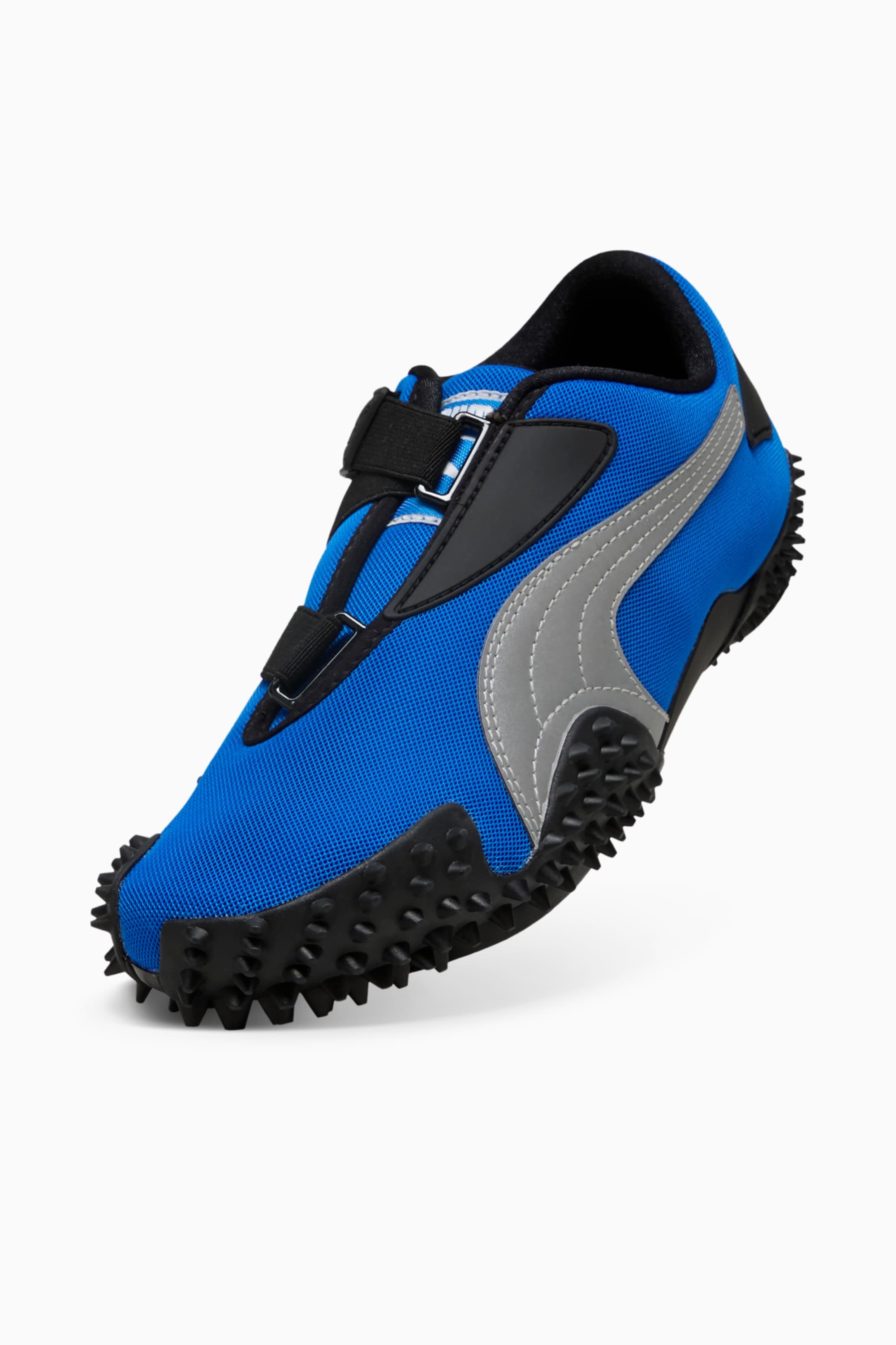 Mostro OG Sneakers - 8