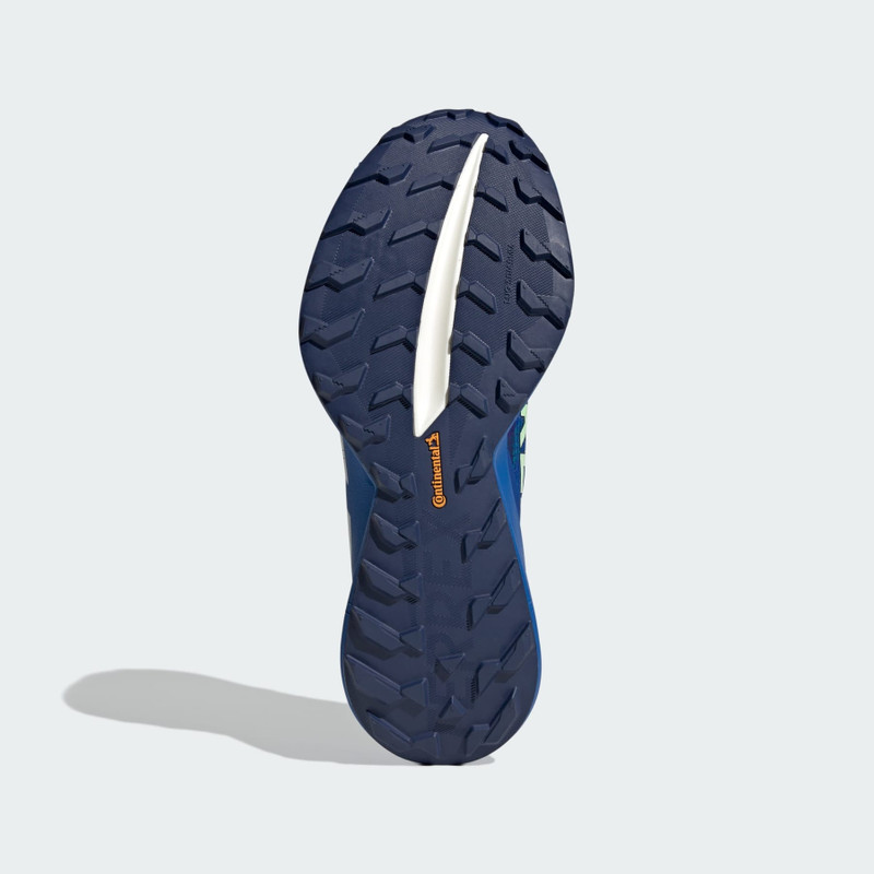 Terrex Agravic Speed Ultra 2 Trail Running Shoes 4