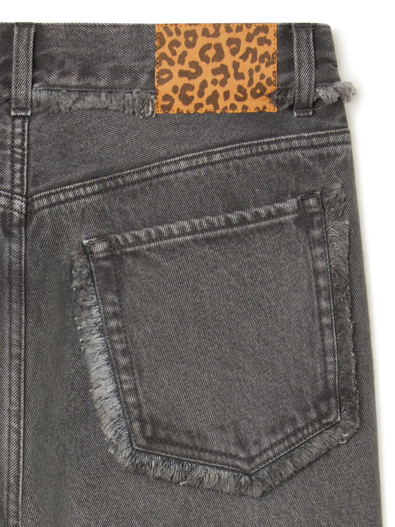 Free Horizons Relaxed Denim Pants 7