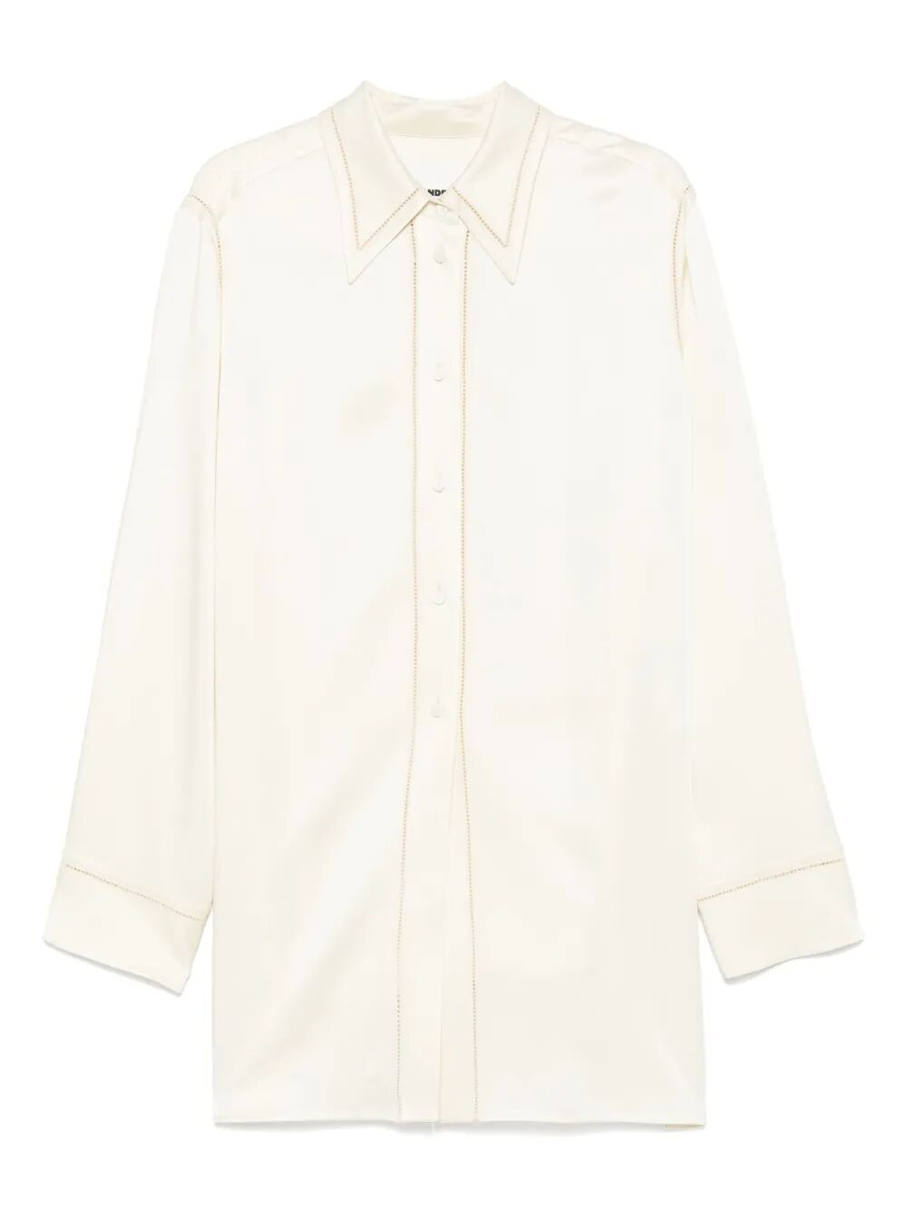 Jil Sander Women Shirt 101 - 4