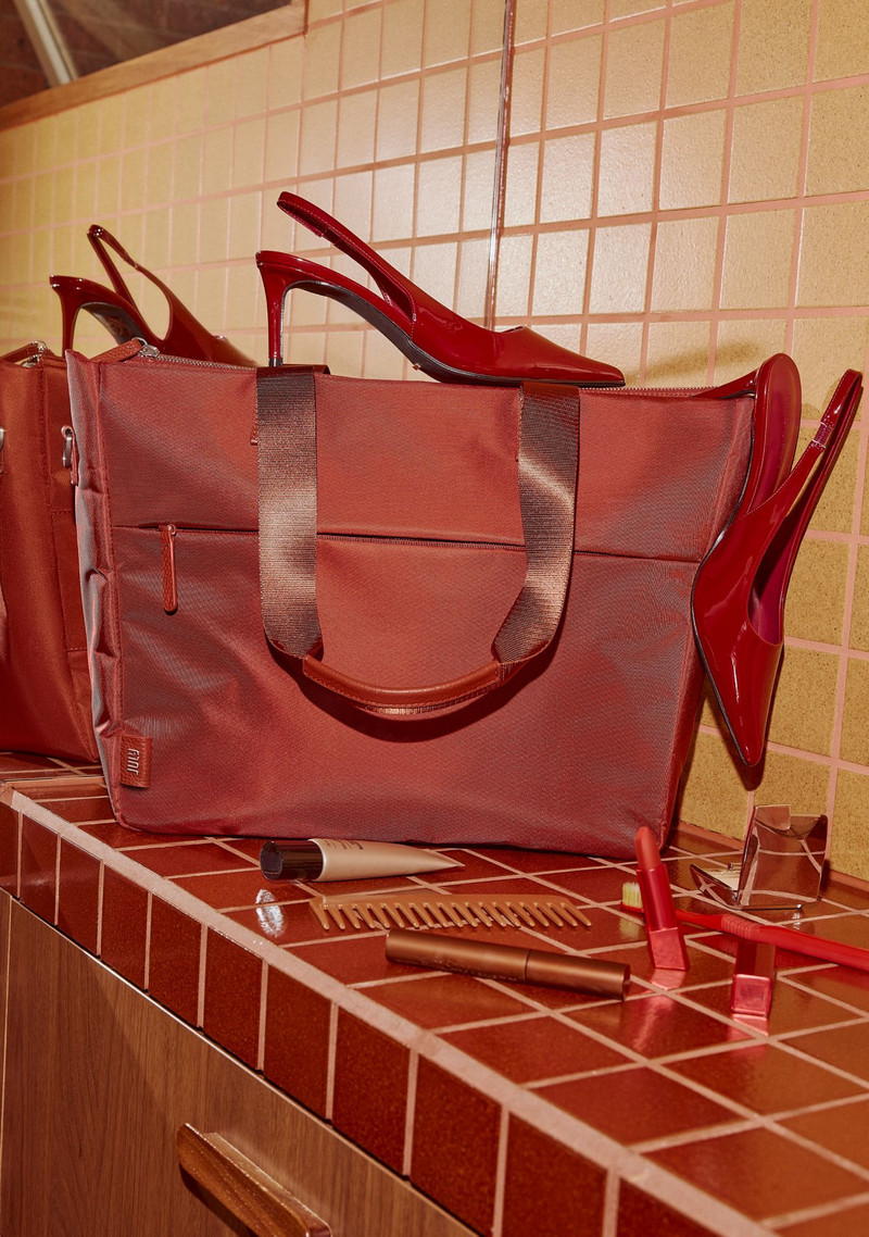 Carry All Tote 1