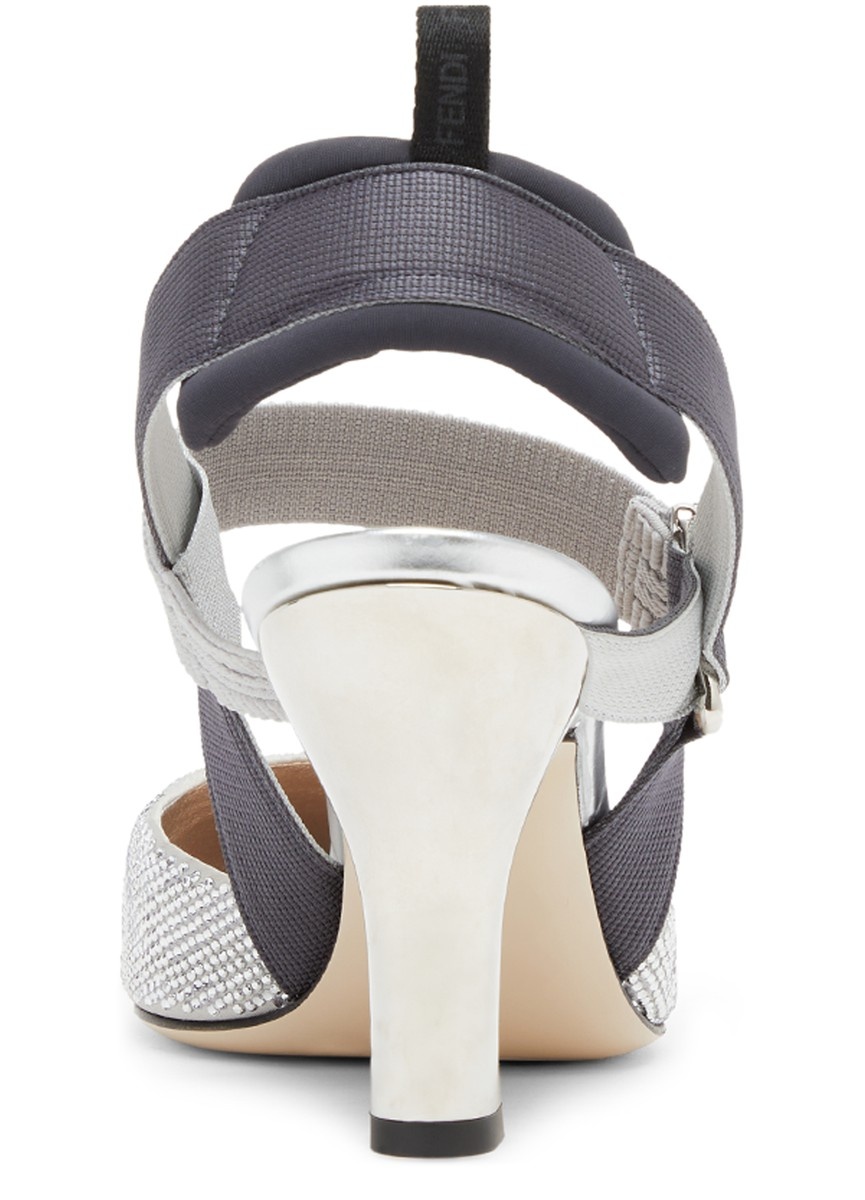 Colibrì slingbacks - 3