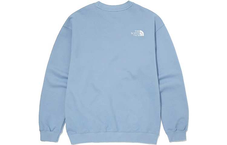 THE NORTH FACE Essential Sweater 'Blue' NM5MM04D - 2