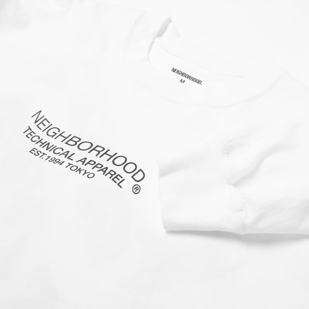 Neighborhood Distortion 2 Tee - 2