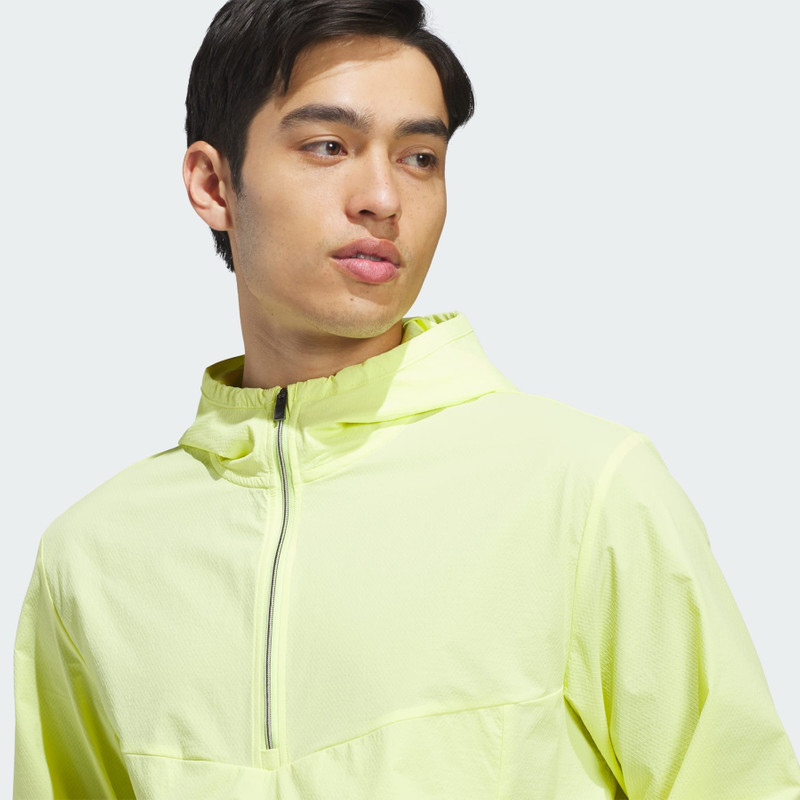 ULTIMATE365+ CLIMA365 COURSE CONTROL ANORAK 5