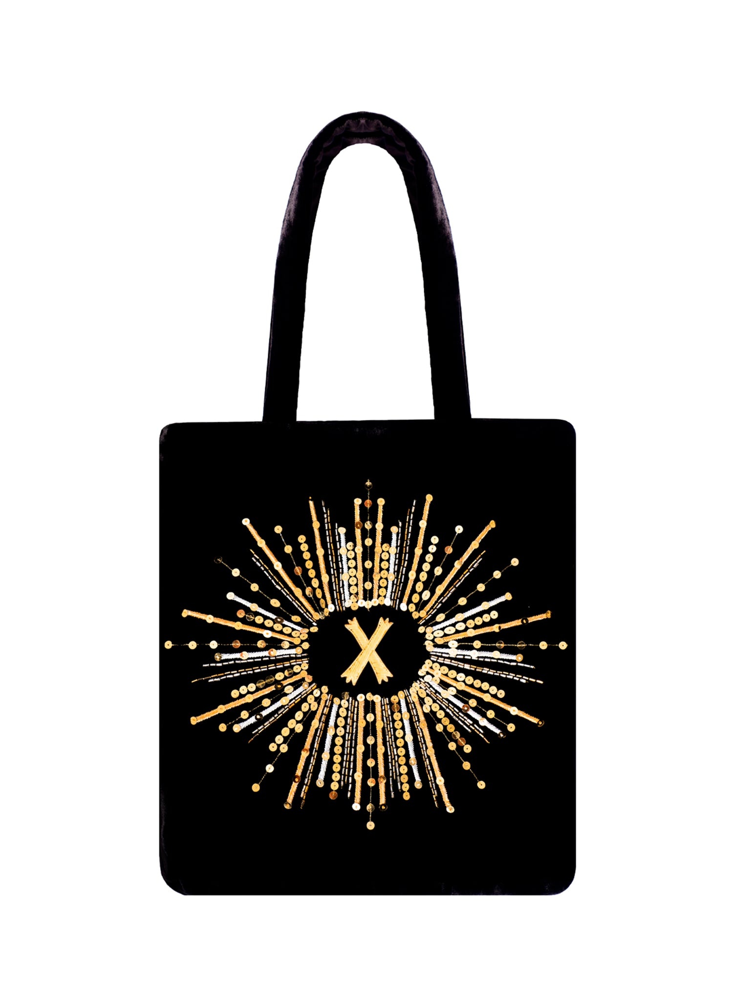THE INITIAL BOOK BAG (CUSTOM PRE-ORDER) - 27