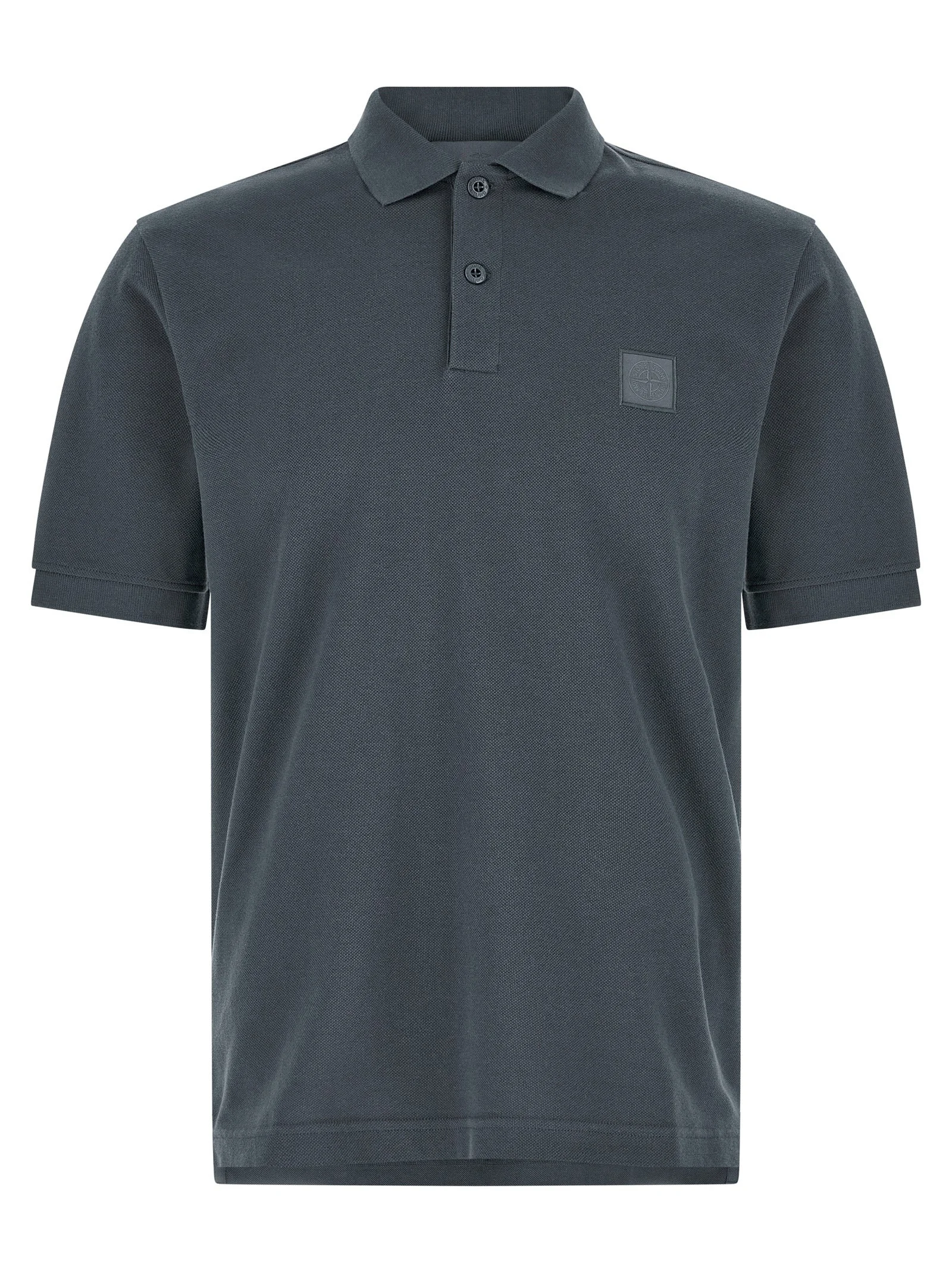 Compass Polo Blue - 1