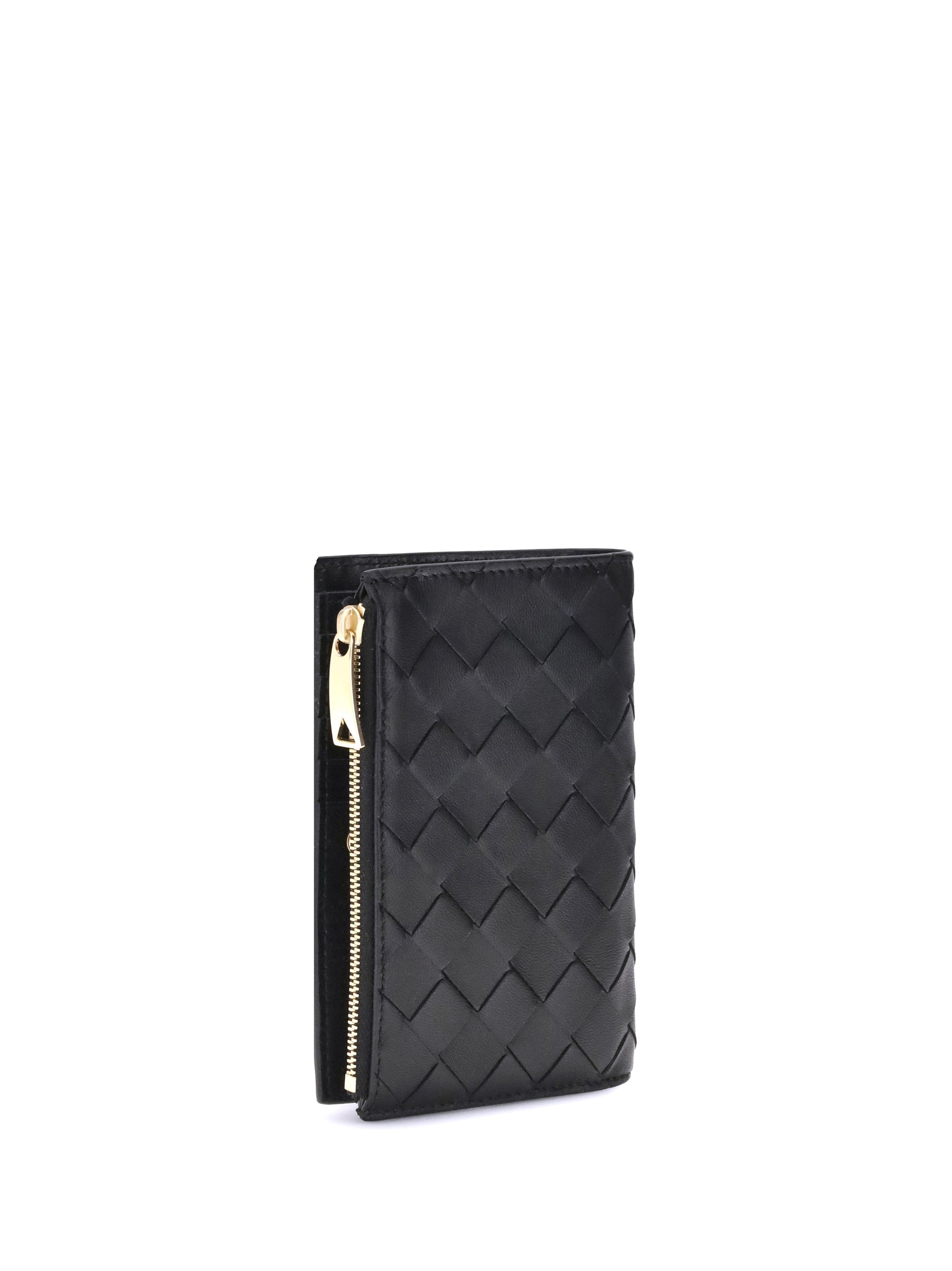 Bottega Veneta Women P.Foglio Intr.15 Nappa 19/Slc - 2