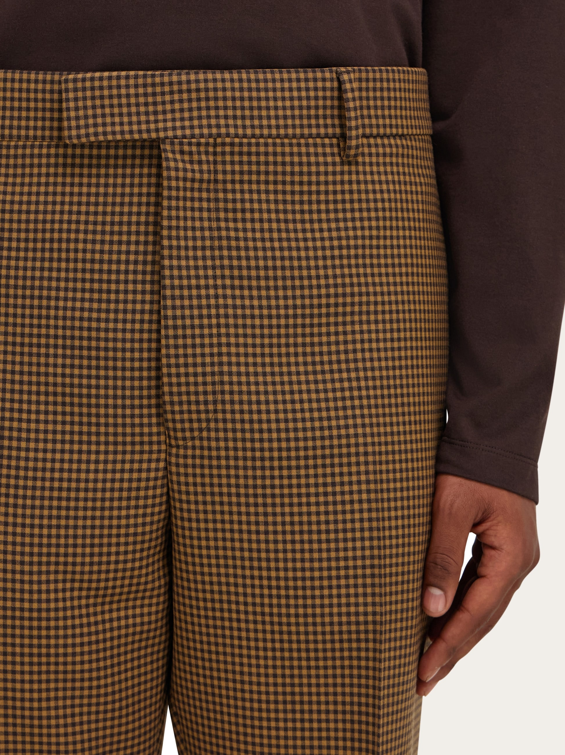 Tailored trouser - 5