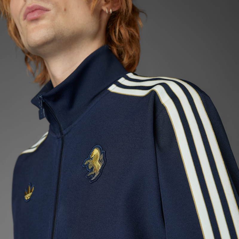 Juventus Terrace Icons Track Top 7