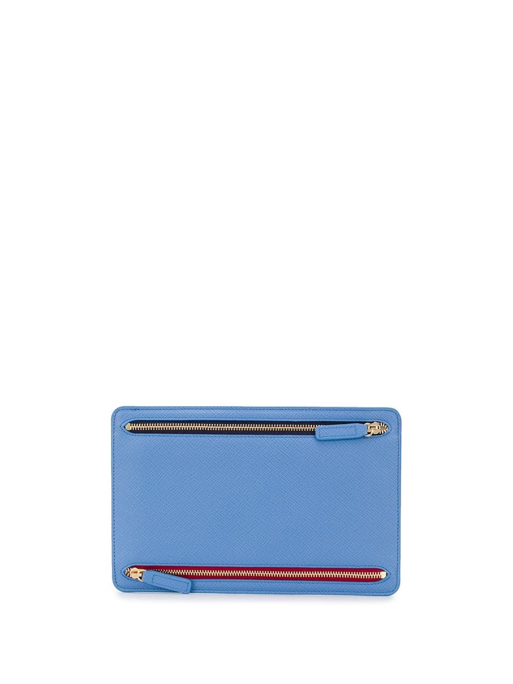 Panama zipped wallet - 2