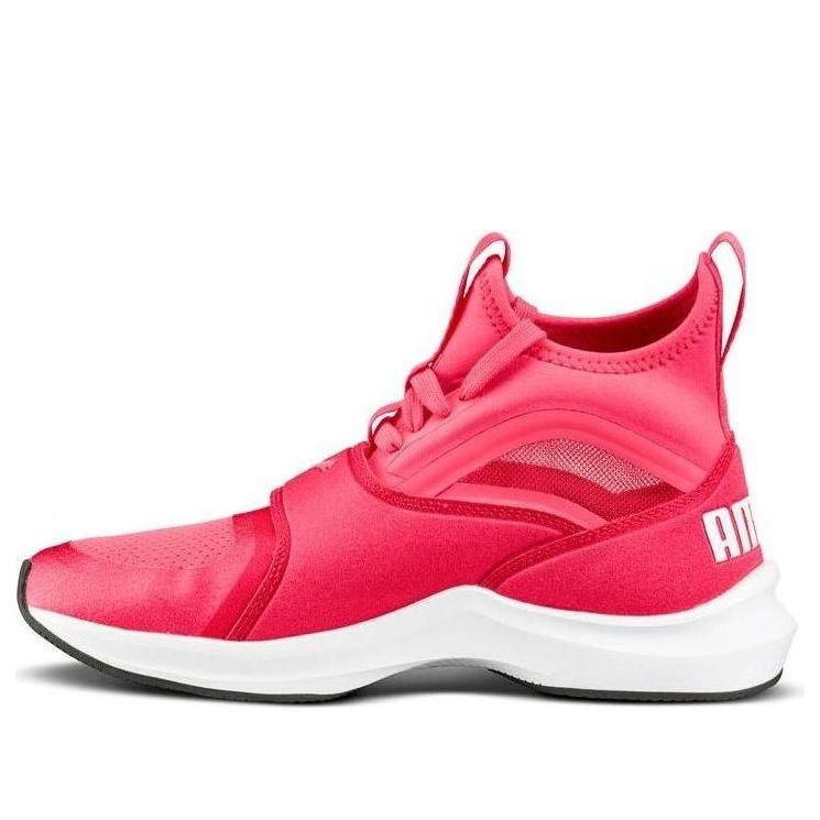 (WMNS) PUMA Phenom 'Pink' 190818-02 - 1