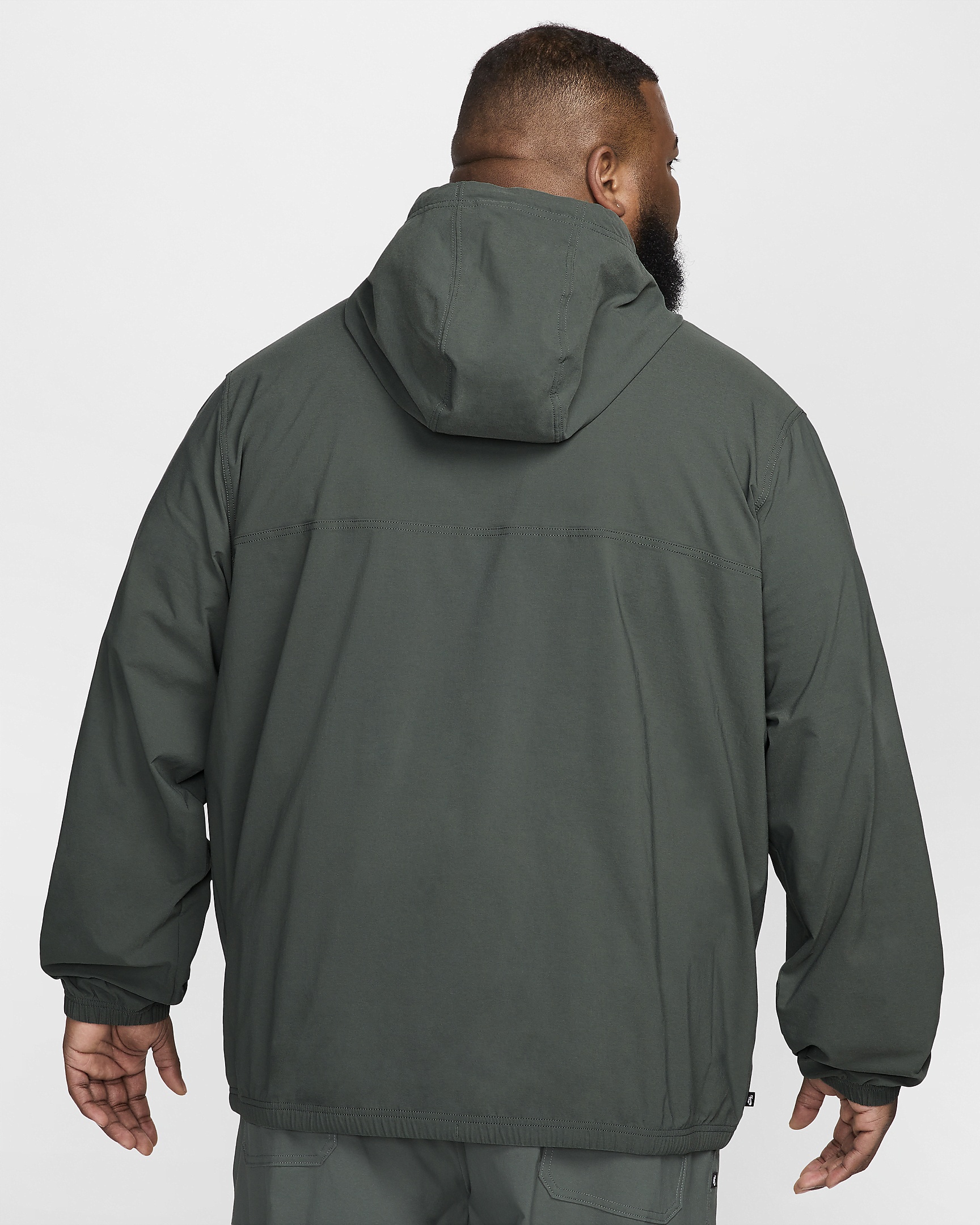 Nike SB Anorak Skate Jacket - 10