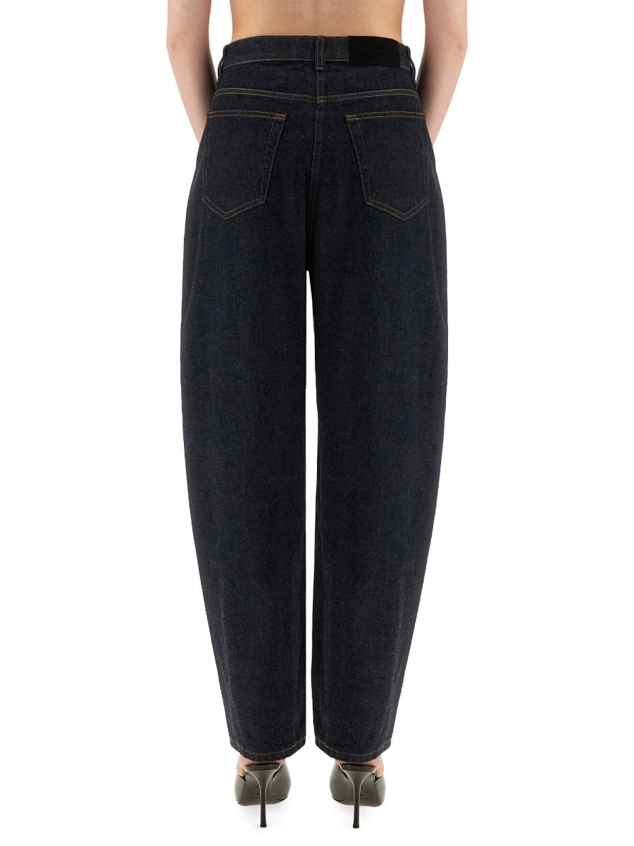 Jeans In Denim - 3