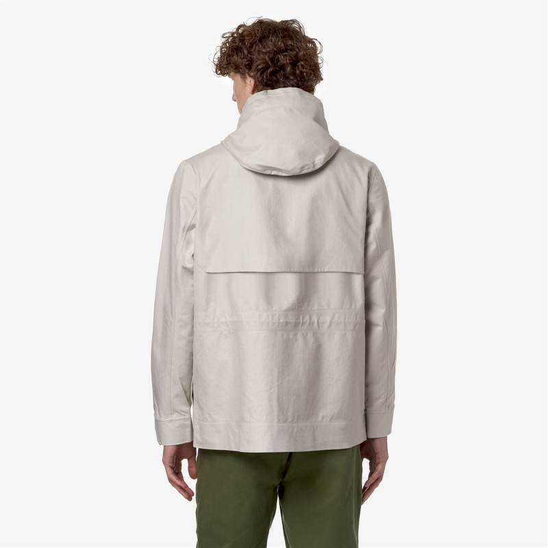 ERHAL LINEN BLEND 2L 5