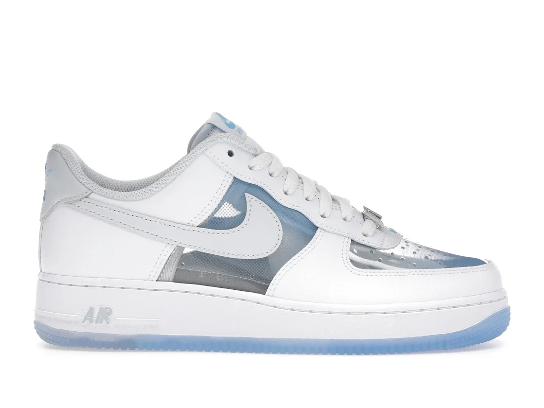 Nike Air Force 1 Low Invisible Woman 2.0 - 1
