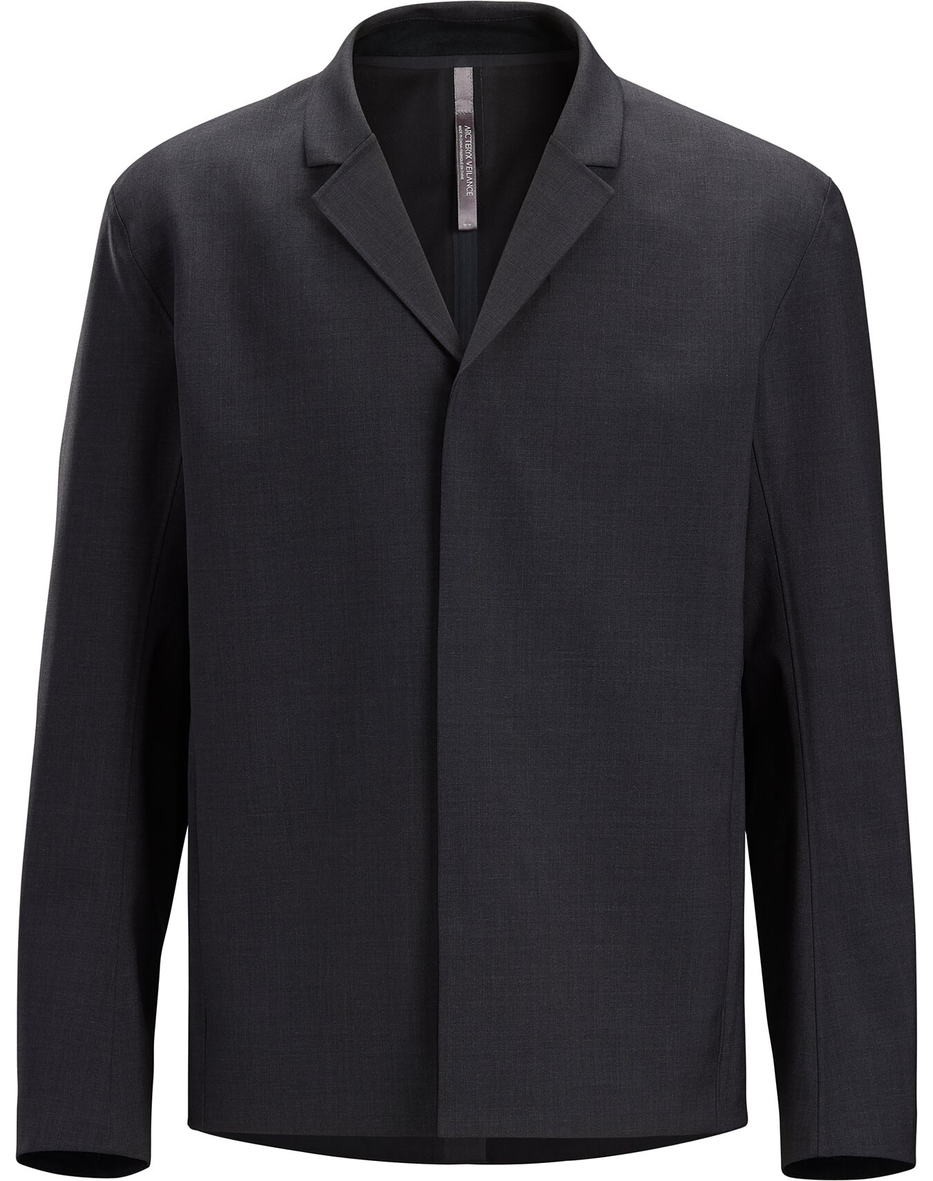 Spere Tech Wool Blazer - 1