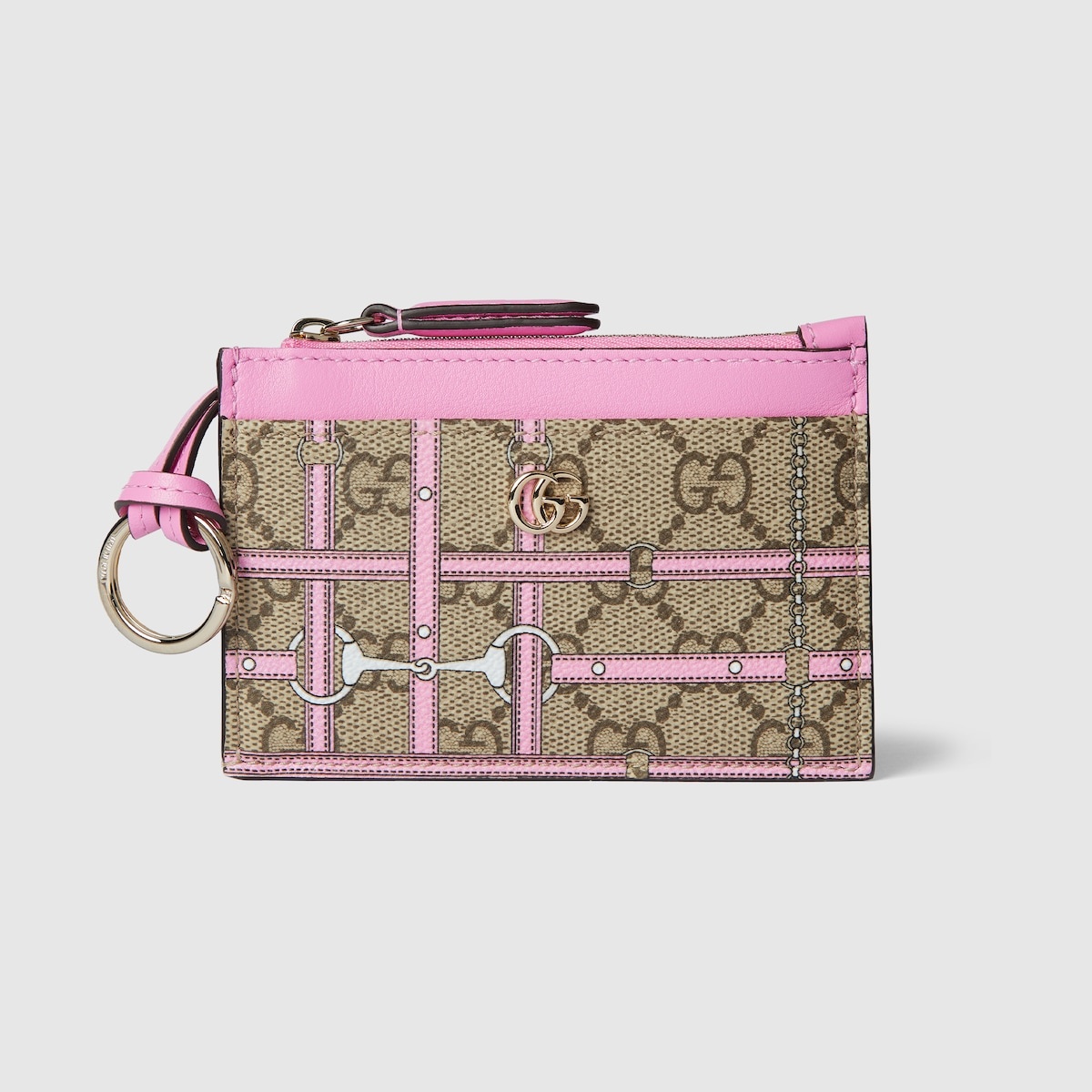 Key case with print - 1