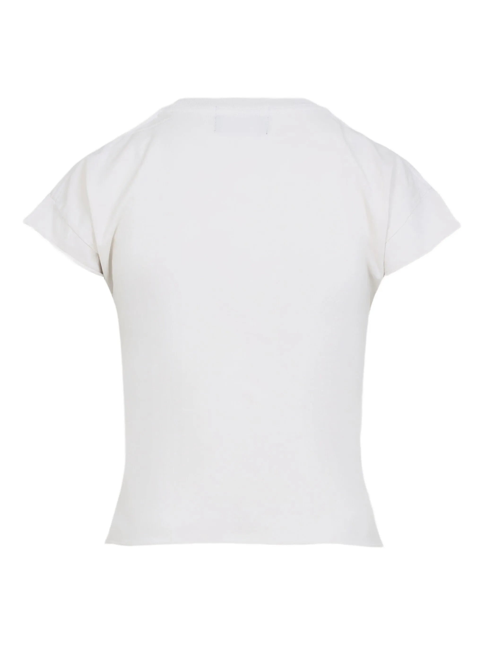 Enfants Riches Déprimés Graphic-print Cotton T-shirt - 3