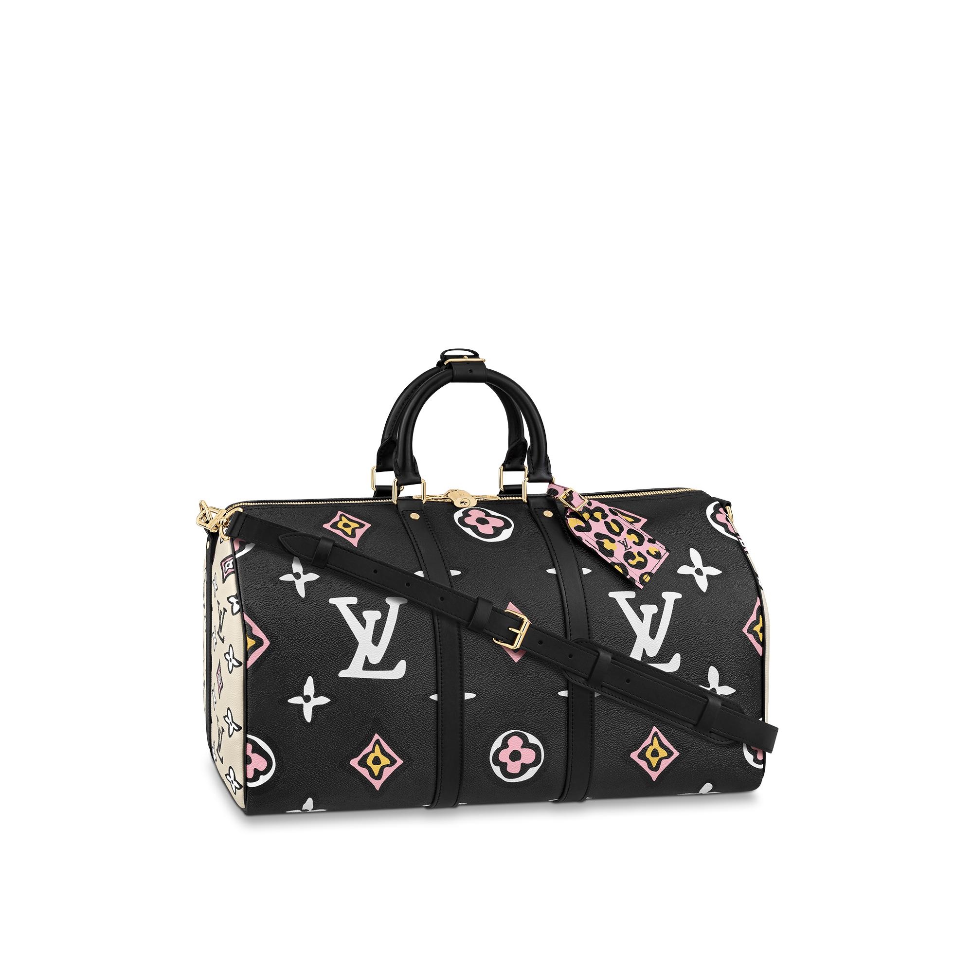 Keepall Bandoulière 45 - 1