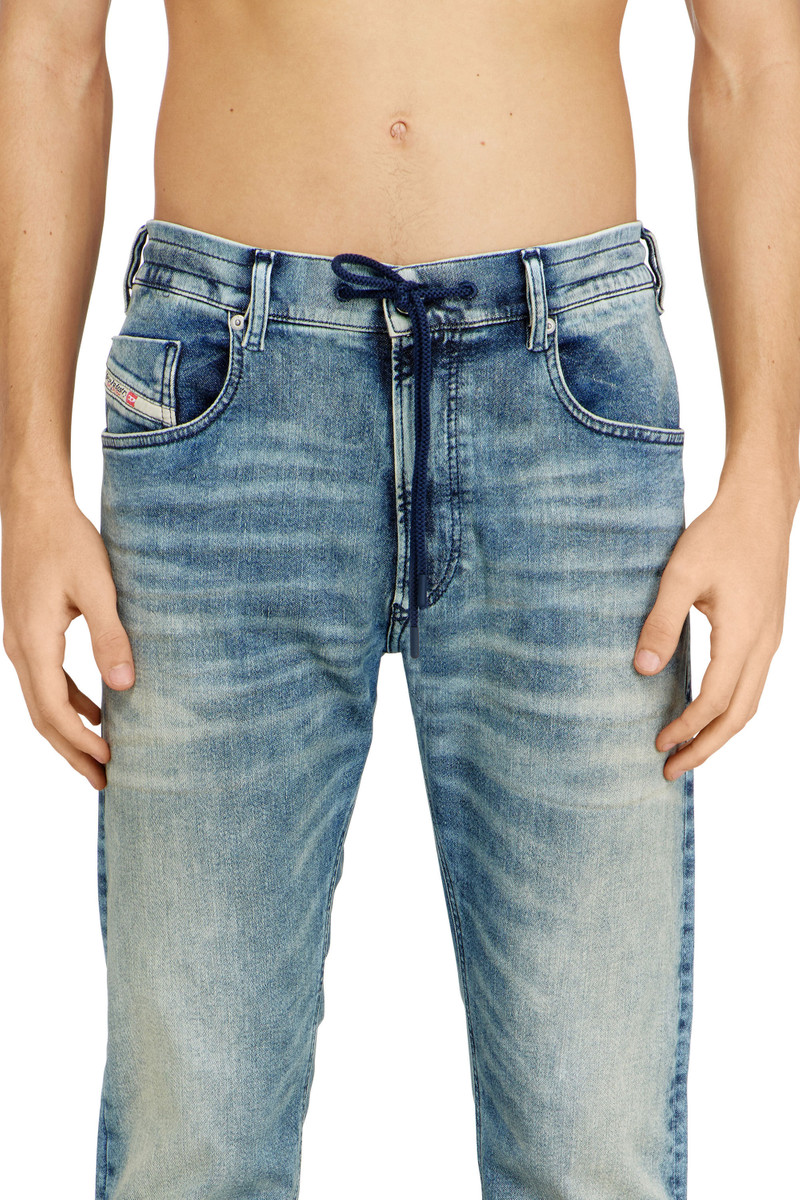 REGULAR 2032 D-KROOLEY JOGGJEANS® 09N63 5