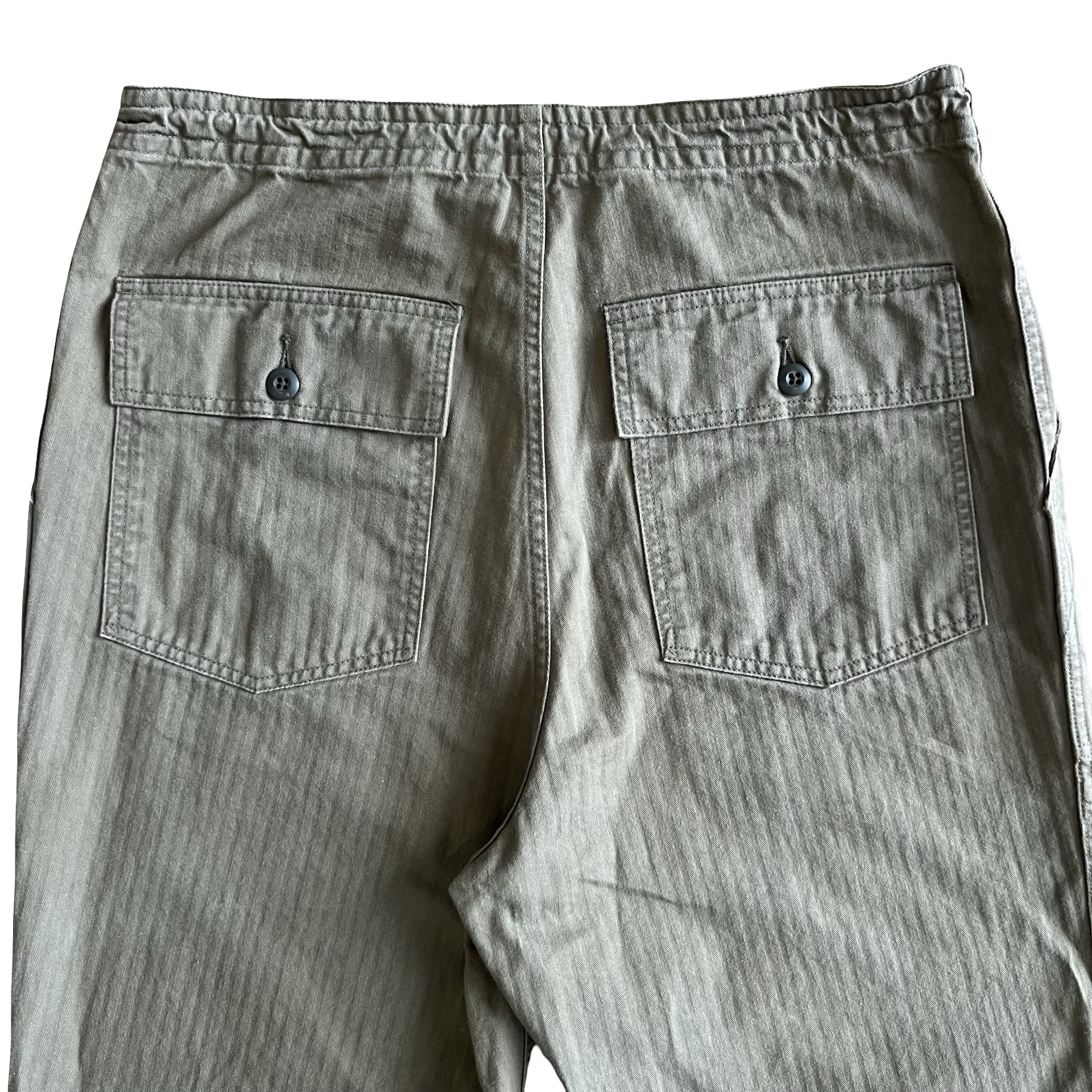 Needles BDU Trouser SZ M - 6