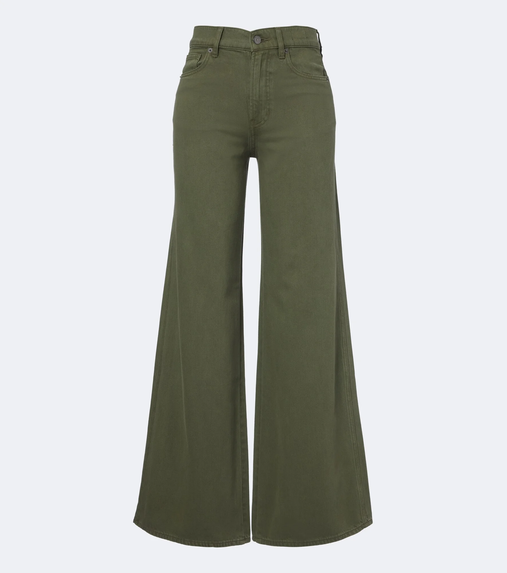 Kasey flared jeans - 1