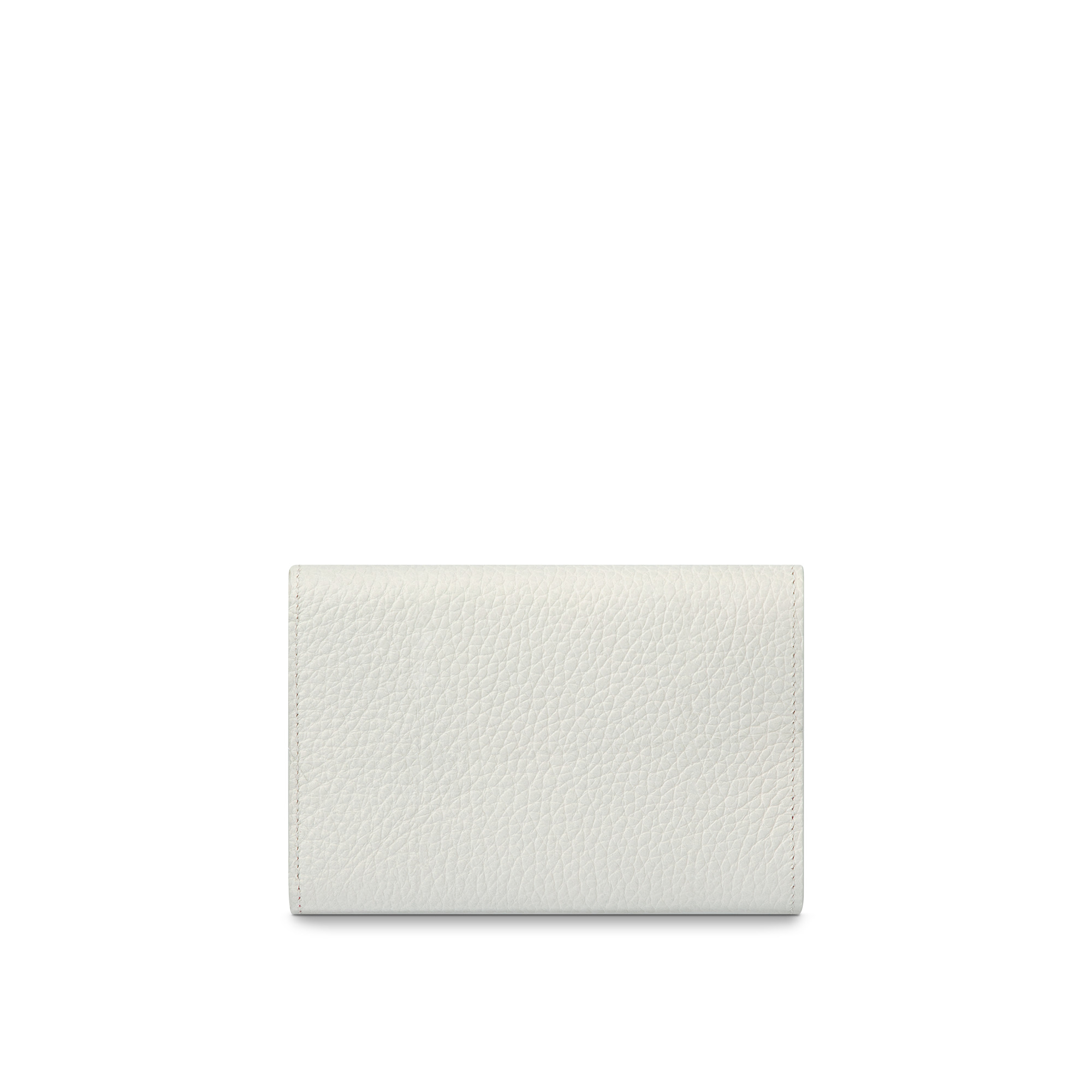 Capucines Compact Wallet - 5