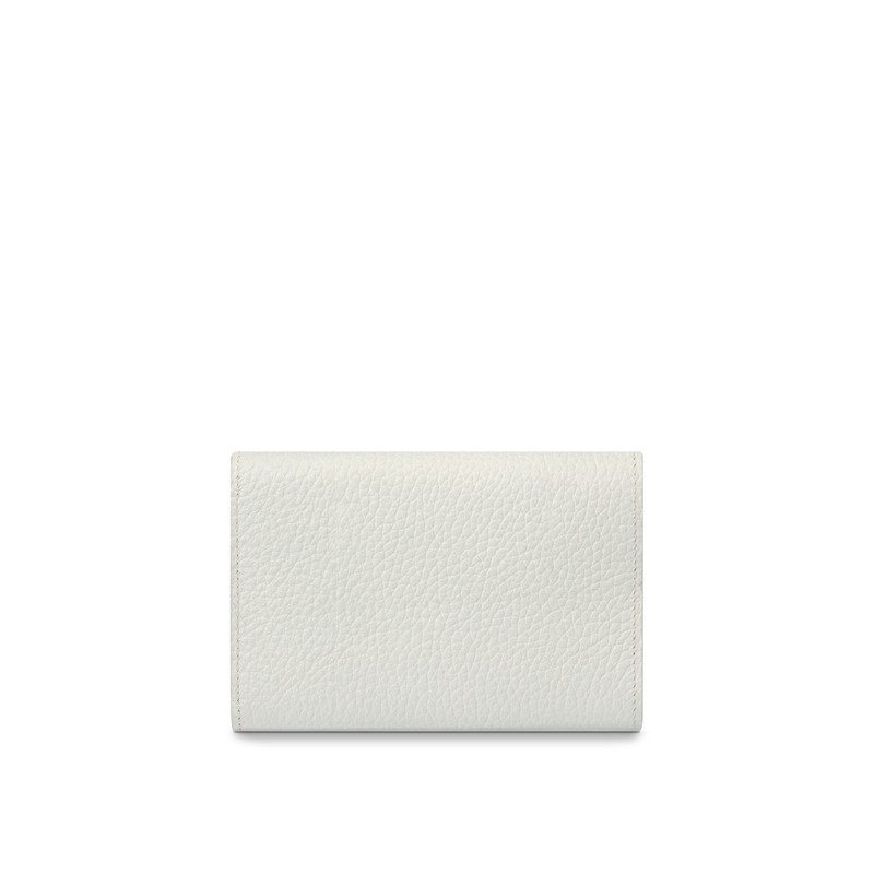Capucines Compact Wallet 5