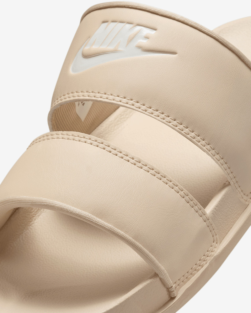 Nike Offcourt Duo Women's Slides 6