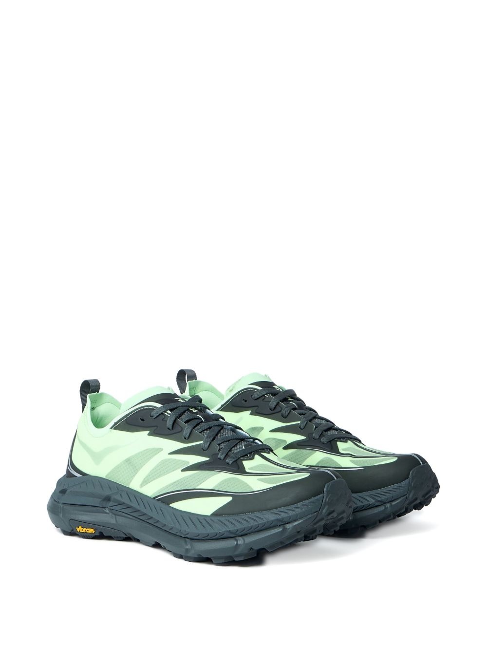 Mafate Speed 4 lace-up sneakers - 2
