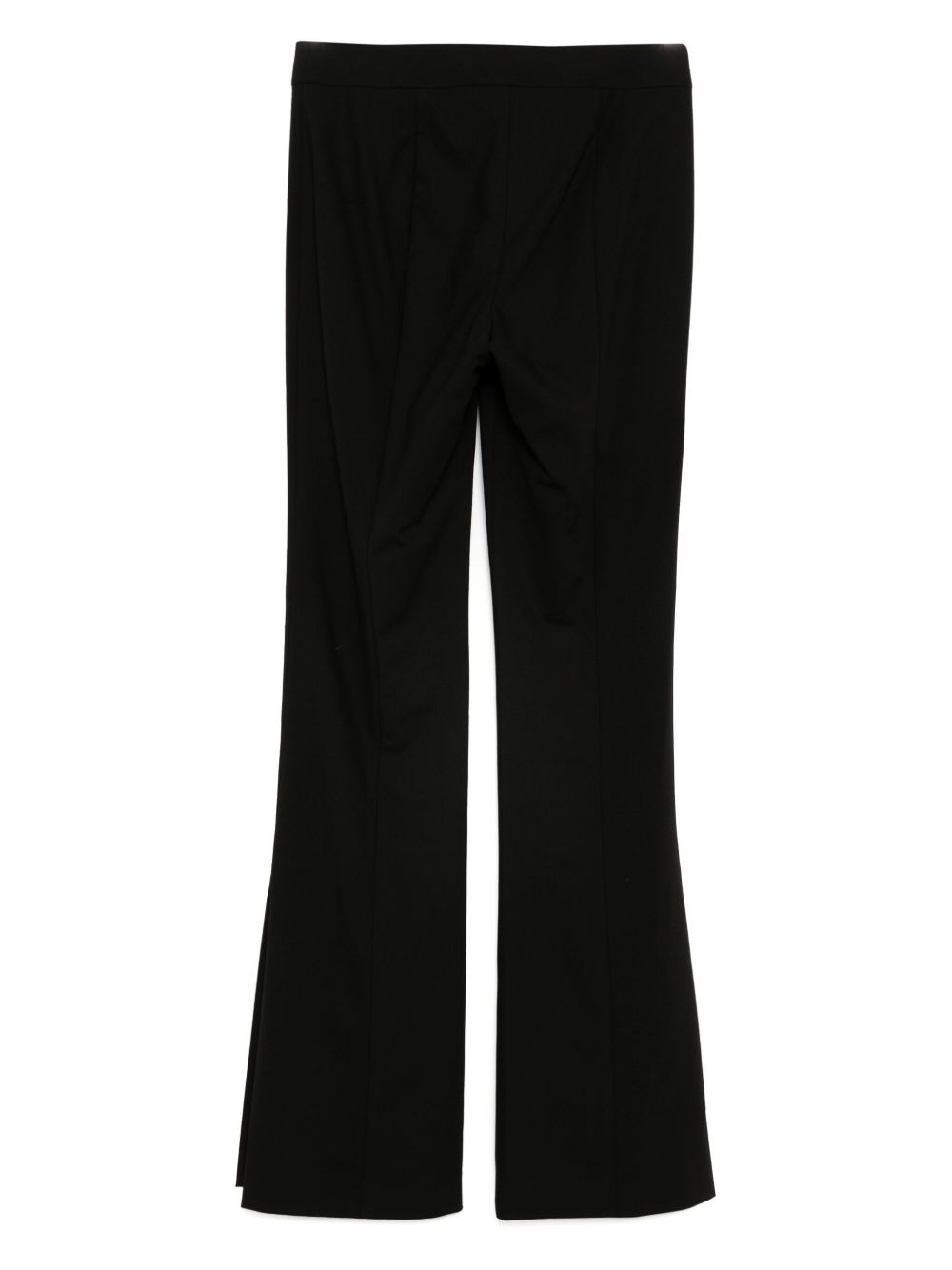 straight leg trouser - 2