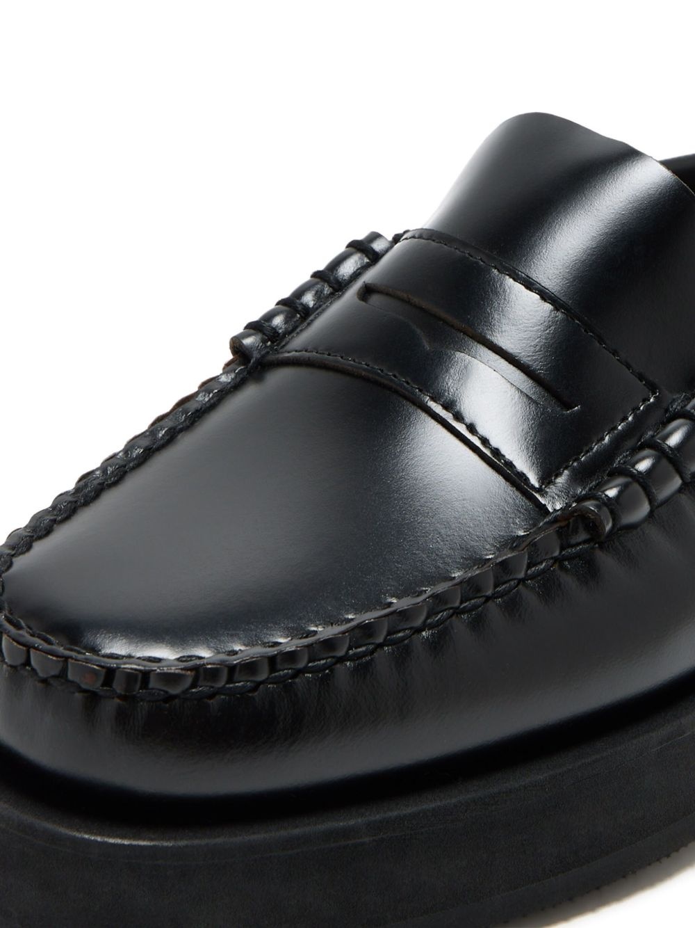 35mm Maia mules - 2