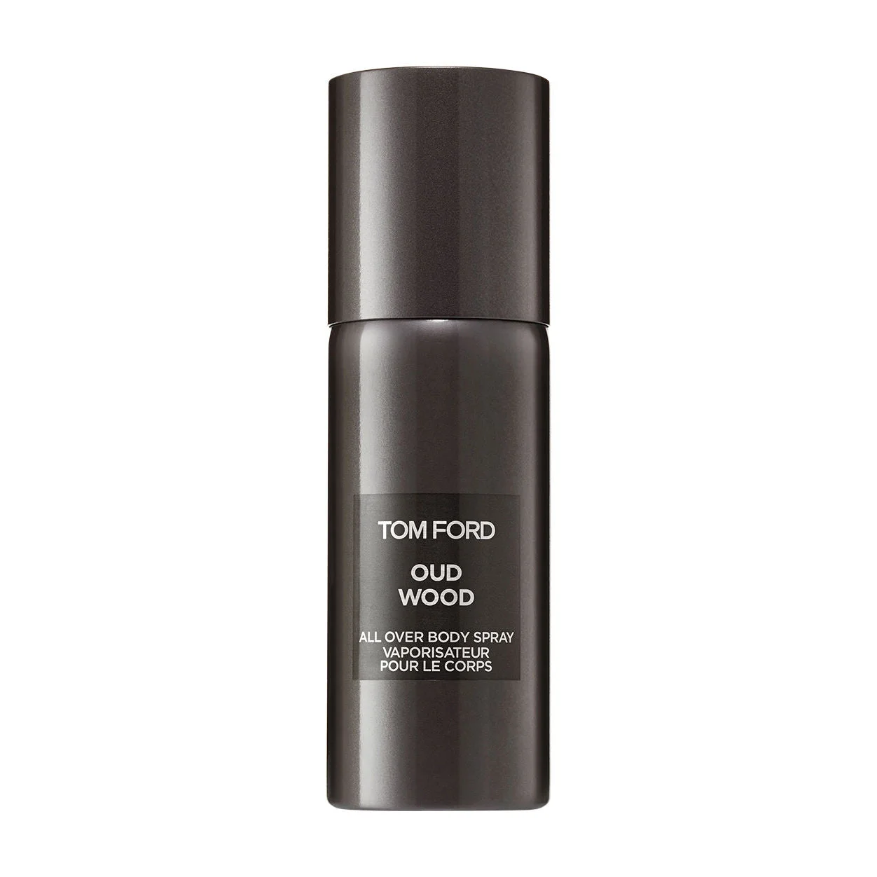 Oud Wood All Over Body Spray - 1