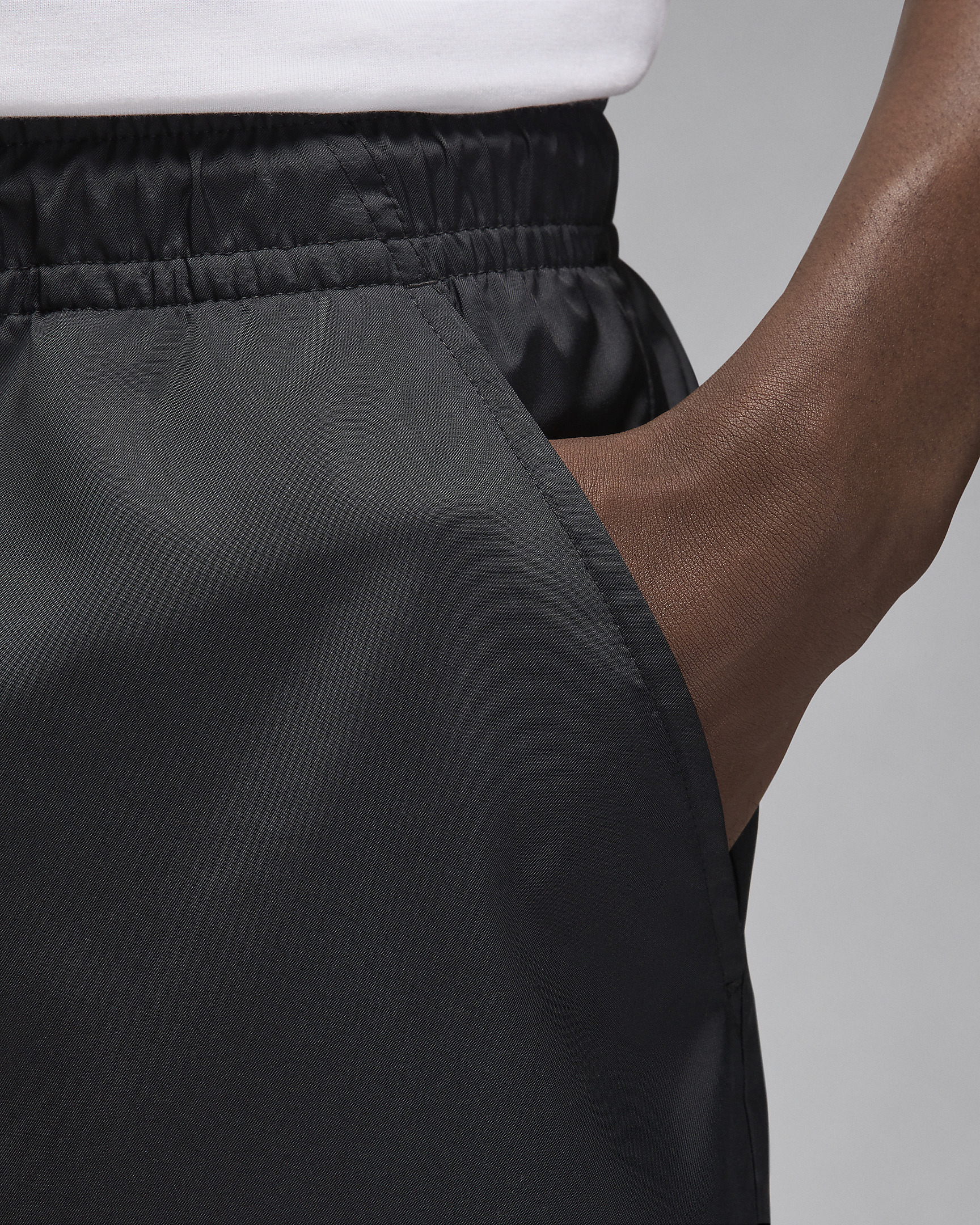 Men's Jordan Essentials 5" Poolside Shorts - 4