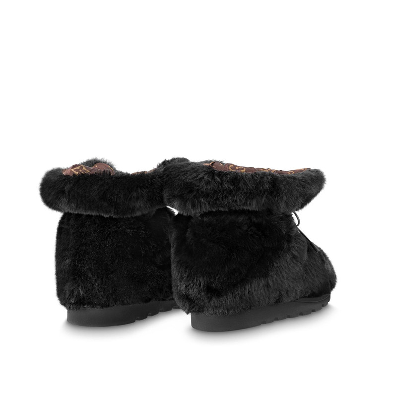 Pillow Flat Comfort Ankle Boot 6