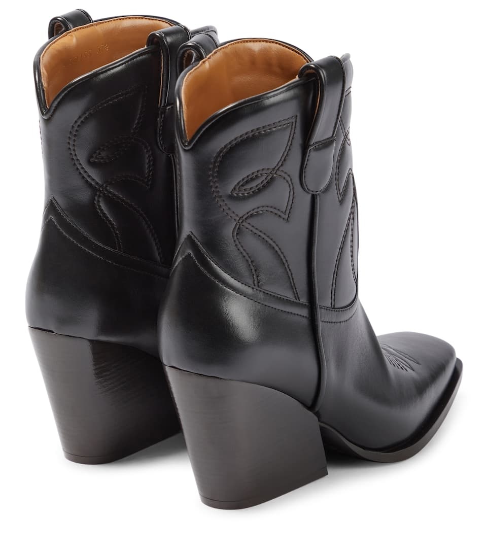 Stella McCartney Cowboy Cloudy Alter Mat Boots